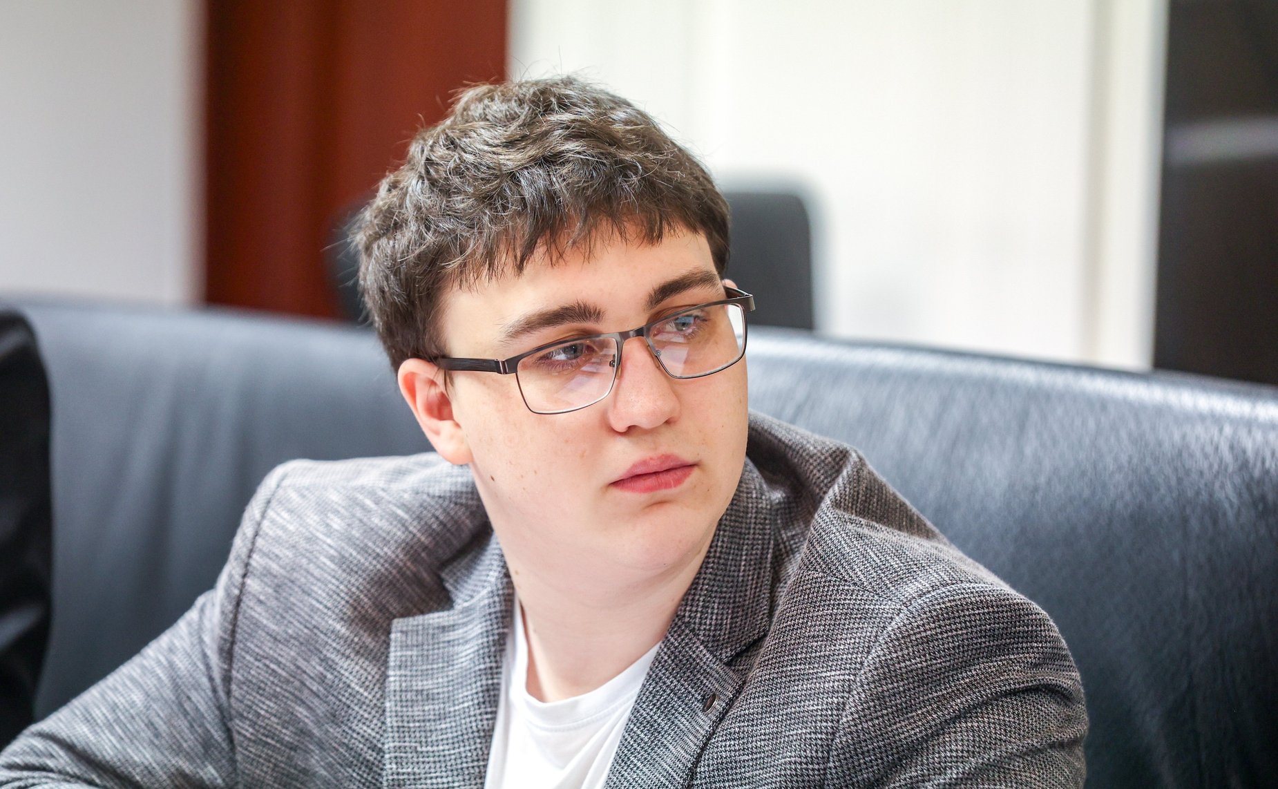 Круглый стол на тему «Роль институтов гражданского общества и органов публичной власти в развитии туристской отрасли РФ»