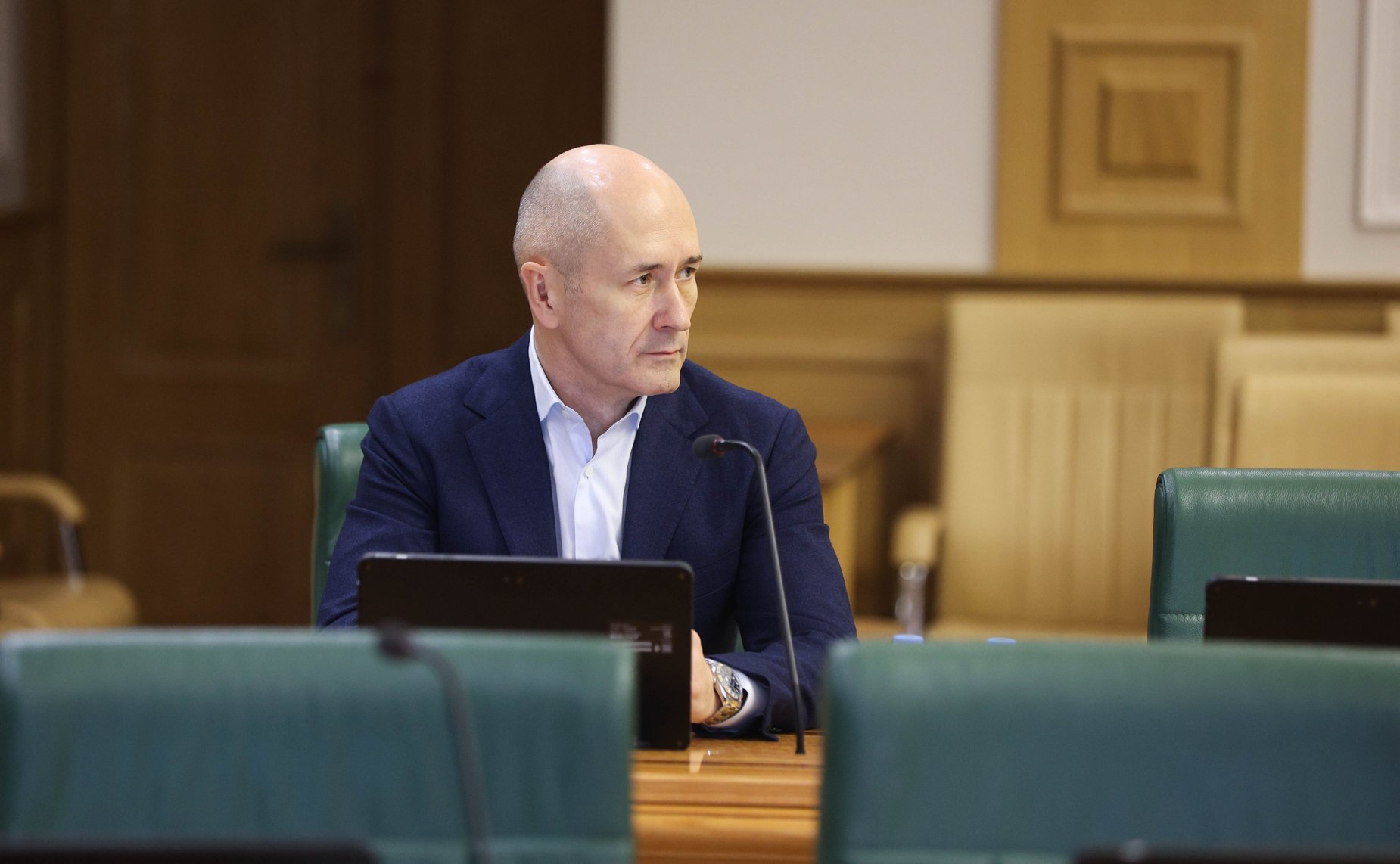 Парламентские слушания Комитета СФ по Регламенту и организации парламентской деятельности «Актуальные вопросы защиты прав потребителей и пути их решения»