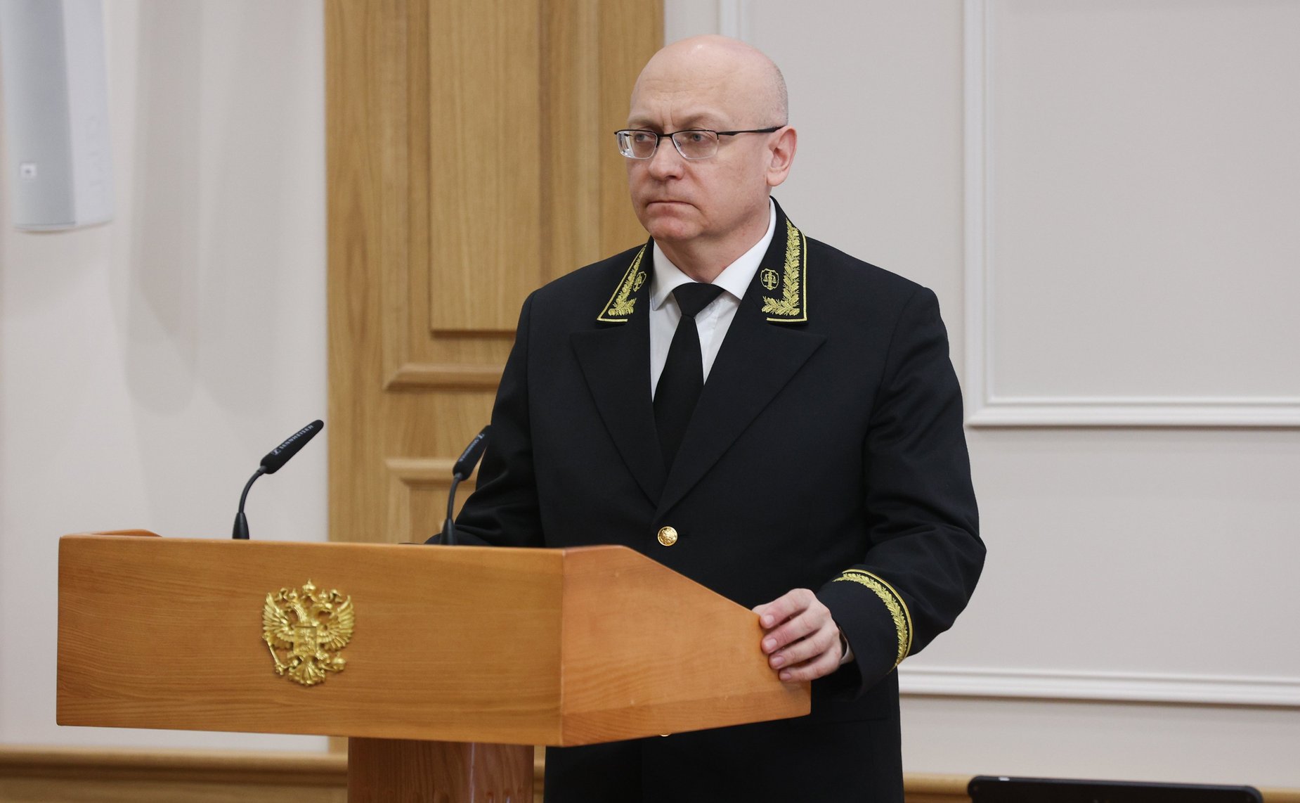 Заседание Комитета СФ по конституционному законодательству и государственному строительству