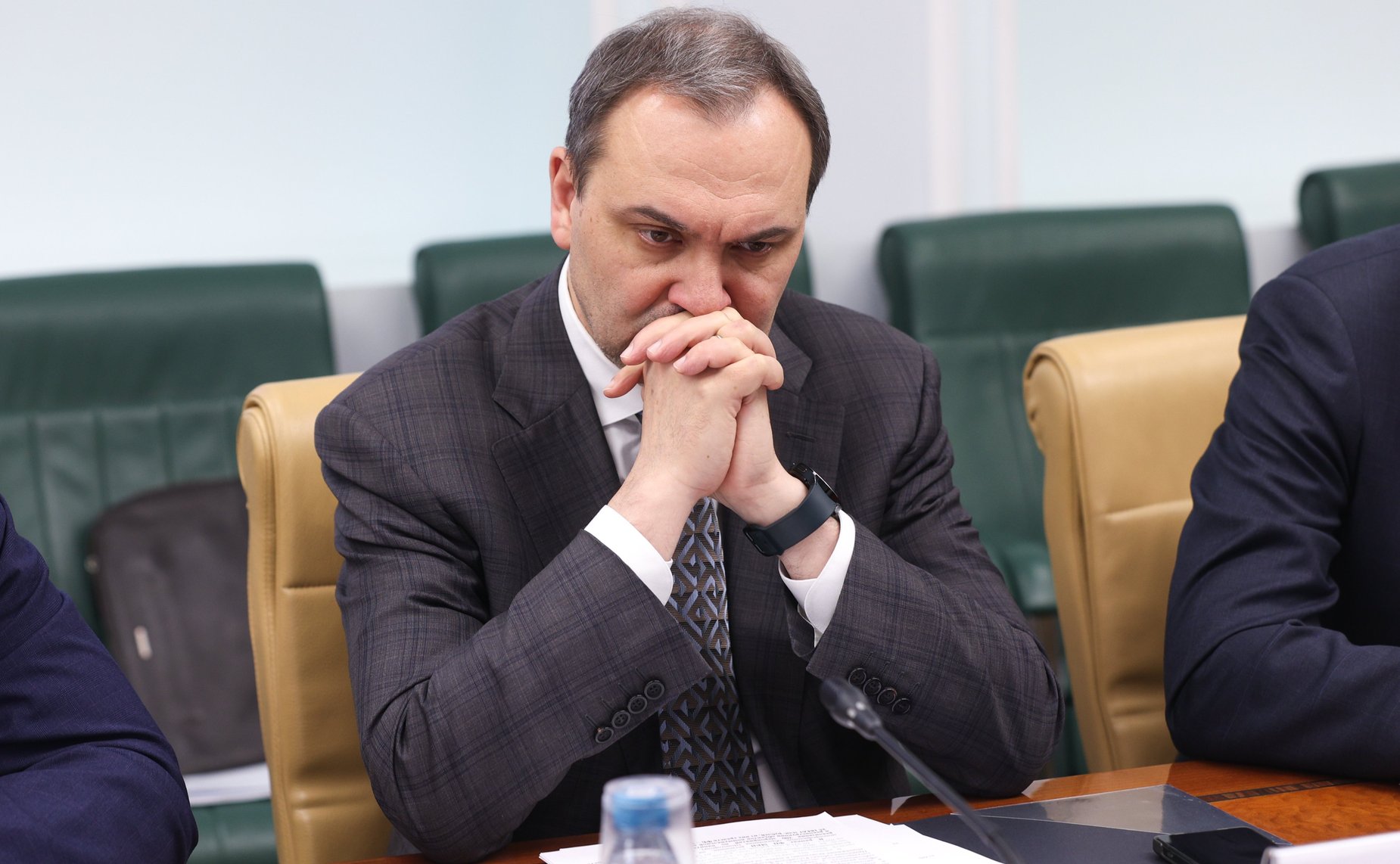 Совещание Комитета СФ по федеративному устройству, региональной политике, МСУ и делам Севера «Комплексное развитие монопрофильных муниципальных образований Российской Федерации (моногородов): актуальные вопросы и перспективы»