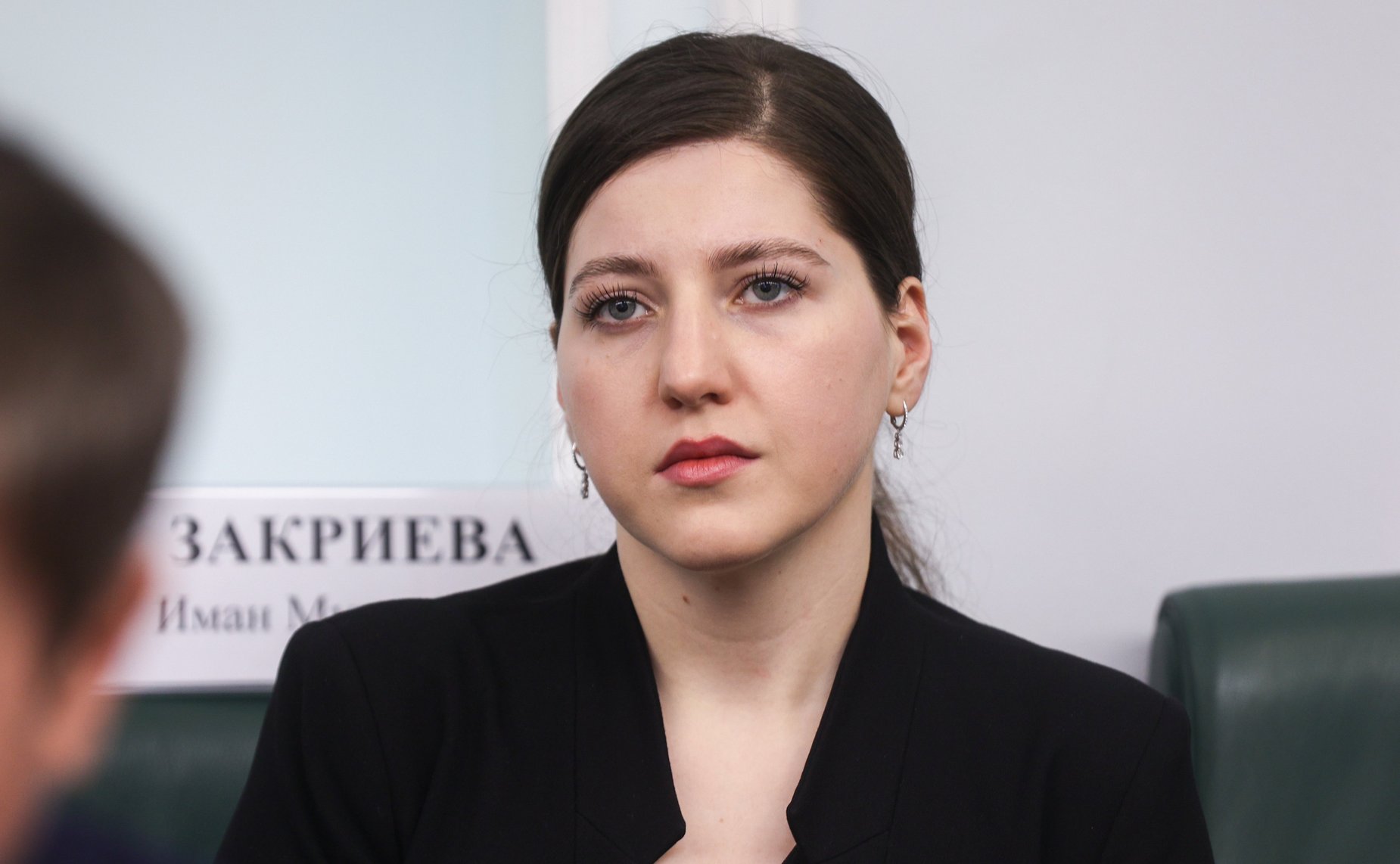 Круглый стол Комитета СФ по экономической политике совместно с Комитетом СФ по социальной политике «Бионические протезы и исследование космоса: сквозные технологии для улучшения качества жизни и освоения новых рубежей»