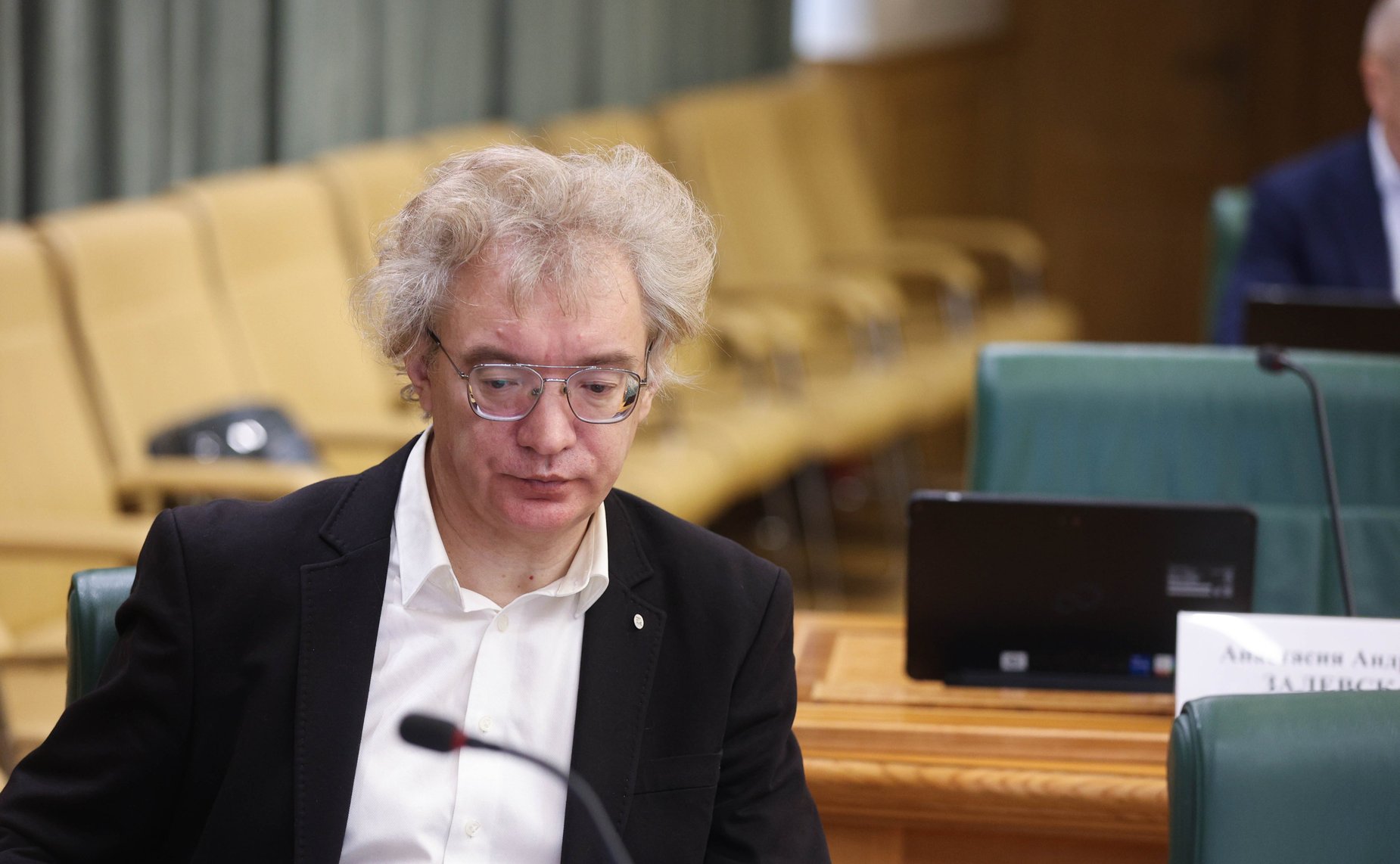 Парламентские слушания Комитета СФ по Регламенту и организации парламентской деятельности «Актуальные вопросы защиты прав потребителей и пути их решения»