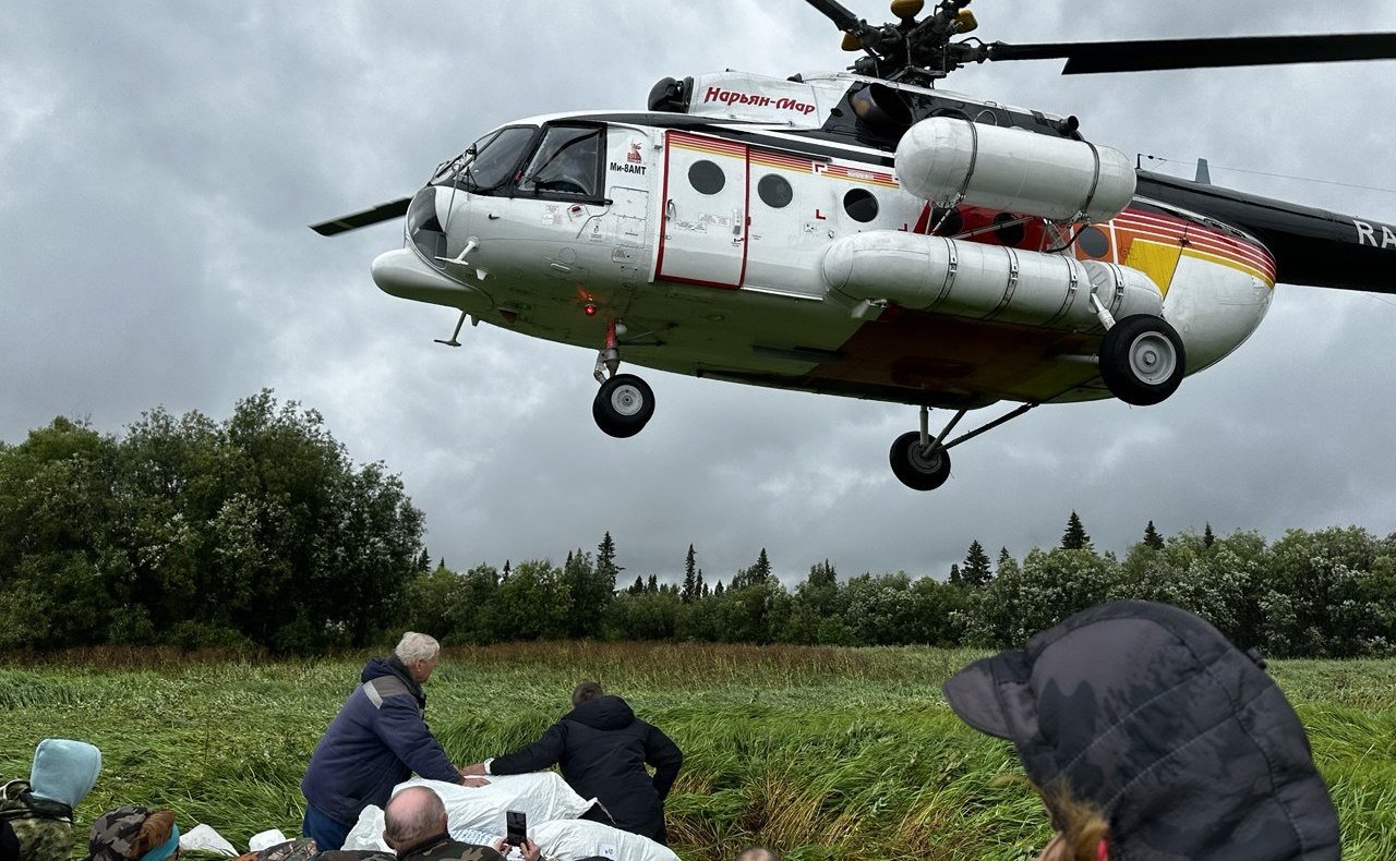 Денис Гусев выступил организатором регионального патриотического проекта «С малой родины моей начинается Россия»