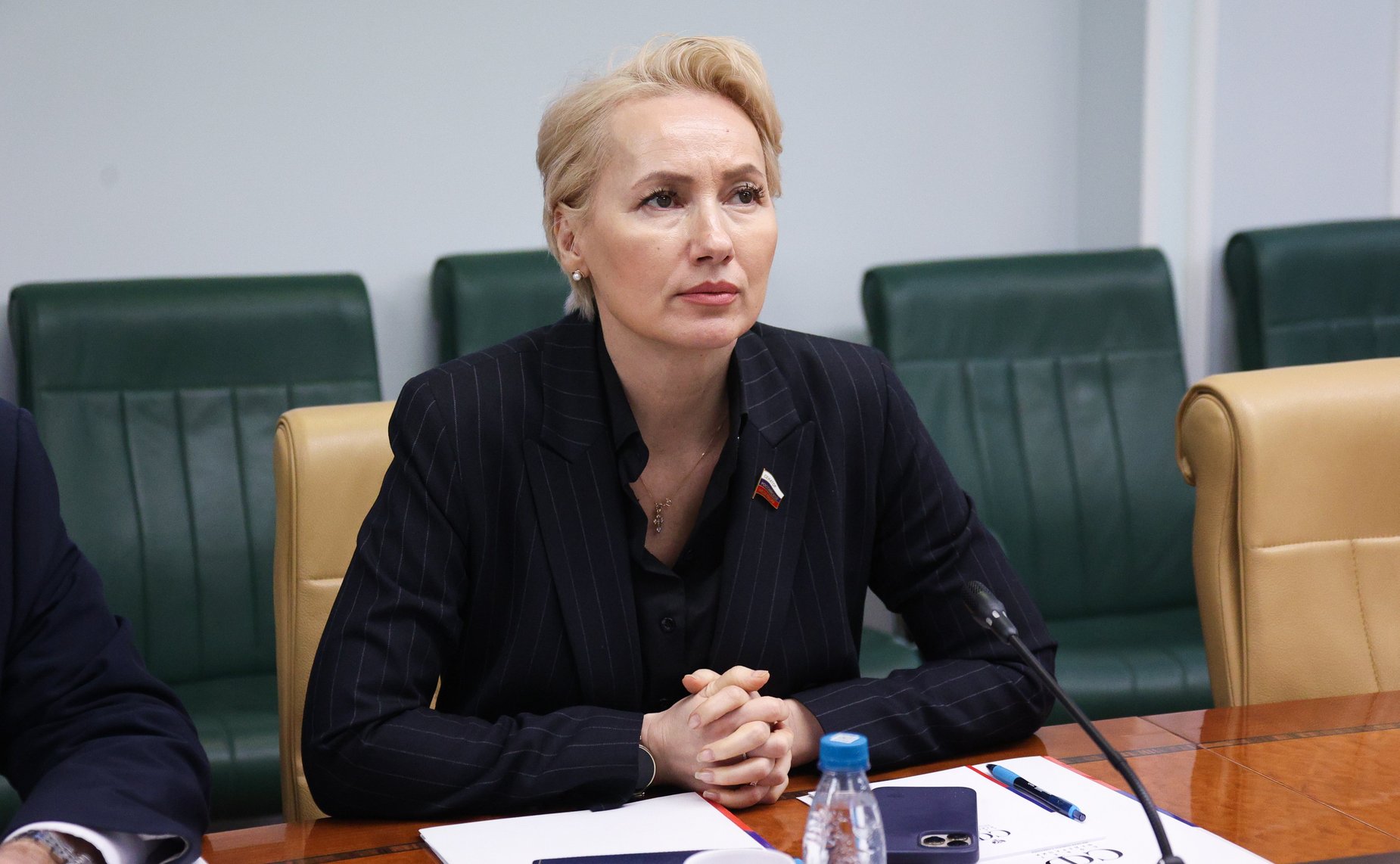 Татьяна Сахарова