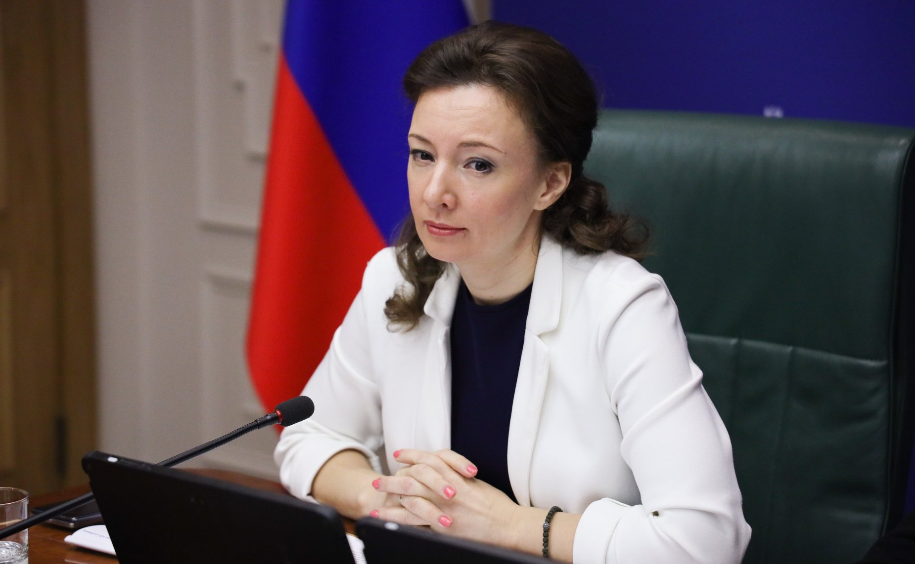 Анна Кузнецова