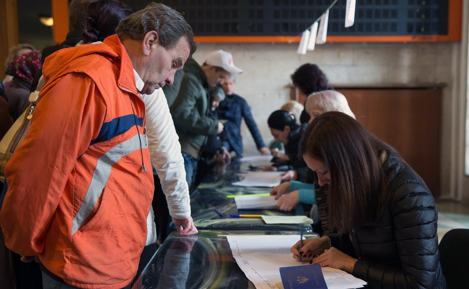 Крым голосование-1