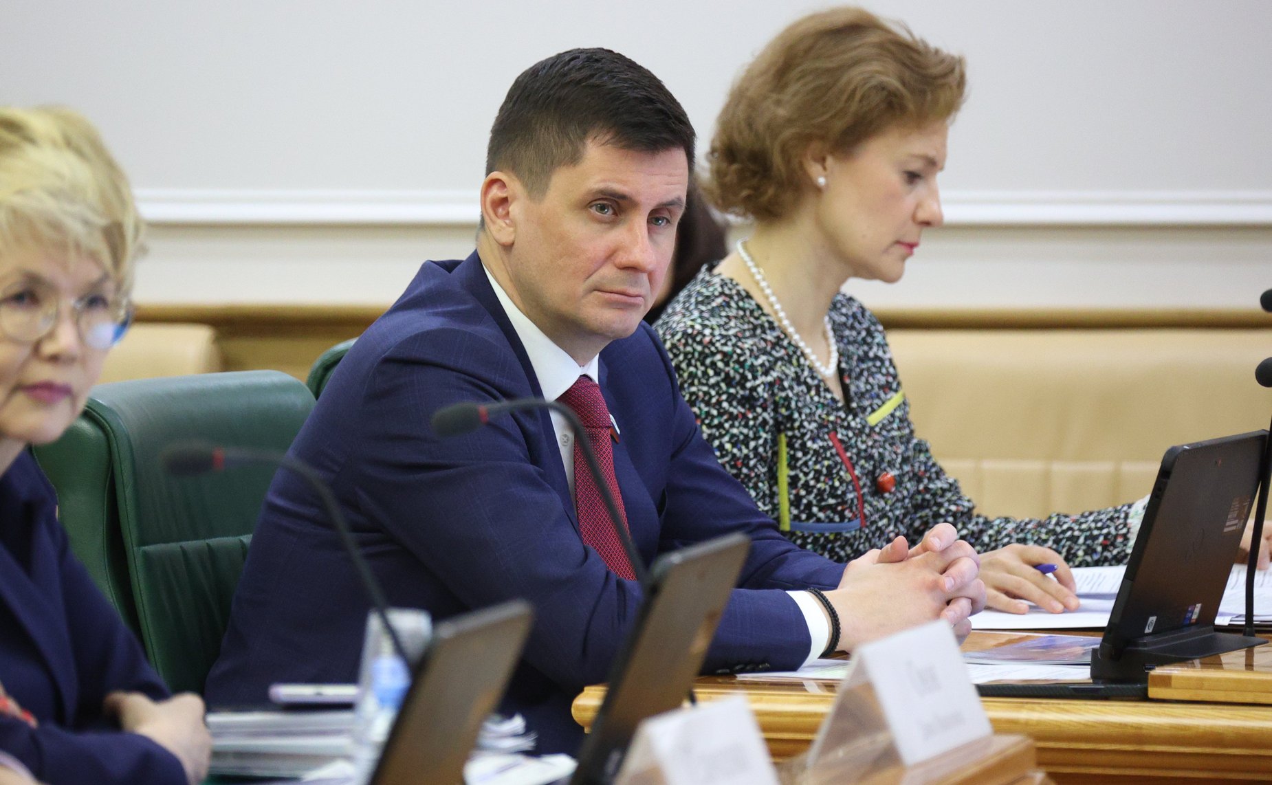 Вадим Деньгин