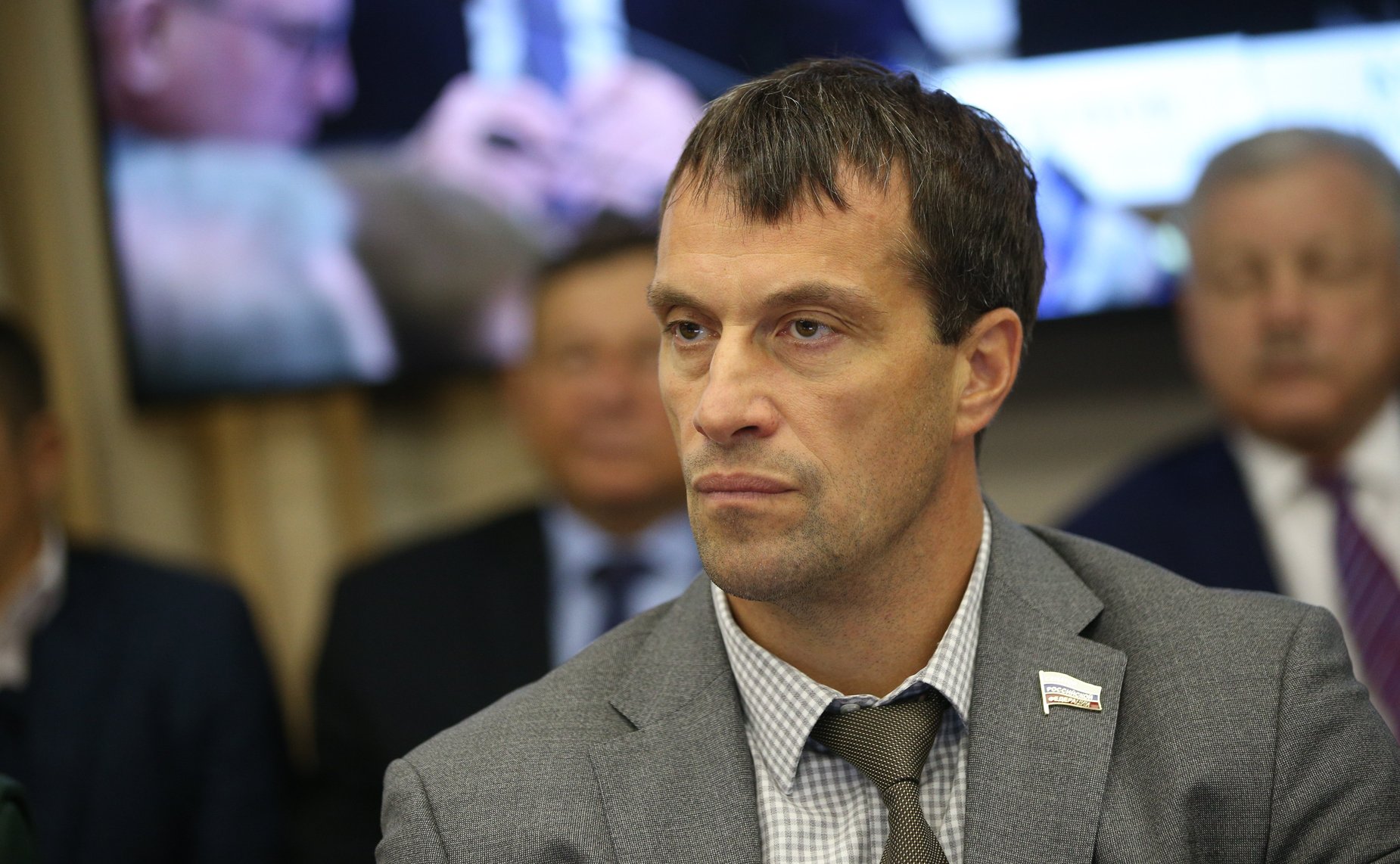 Эдуард Исаков