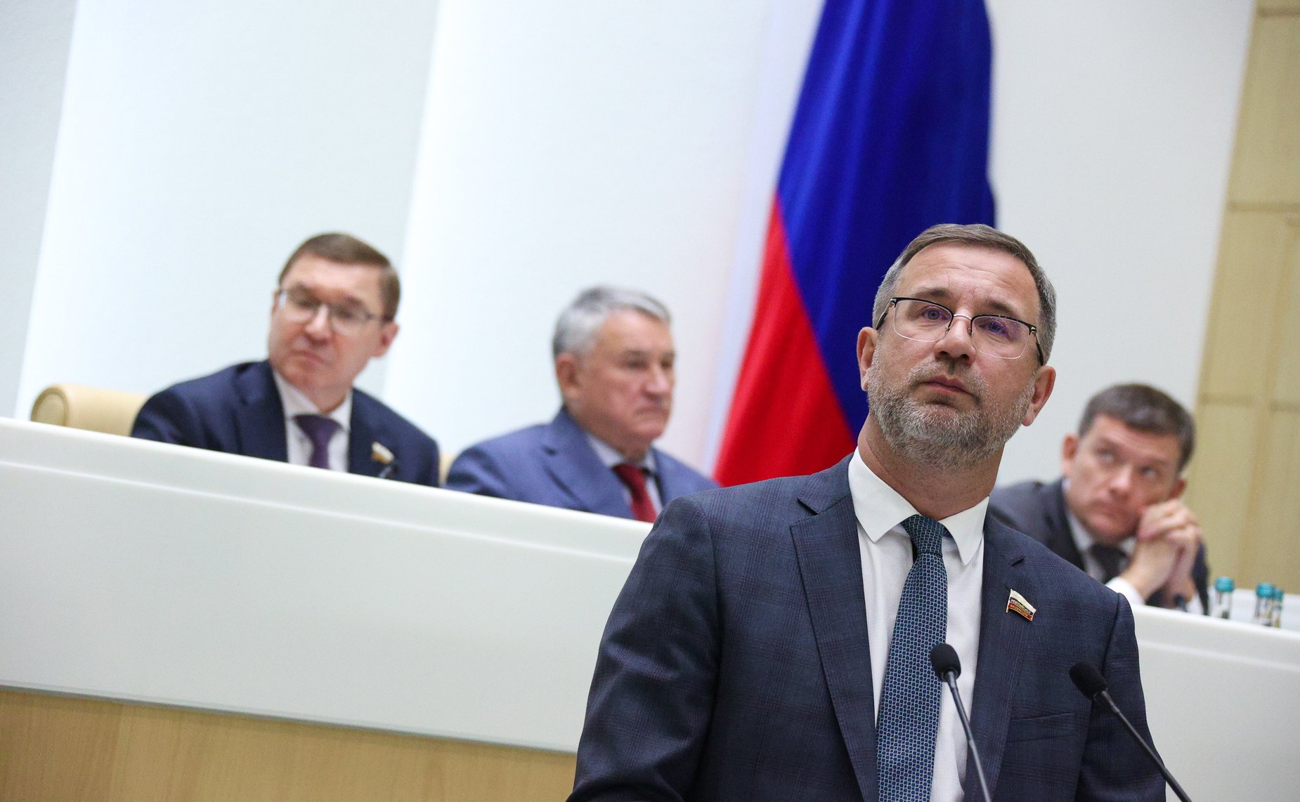 Николай Владимиров