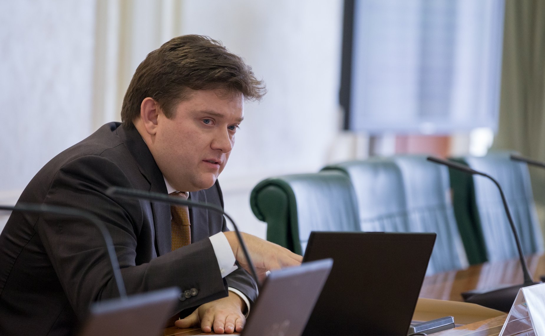 Н. Журавлев