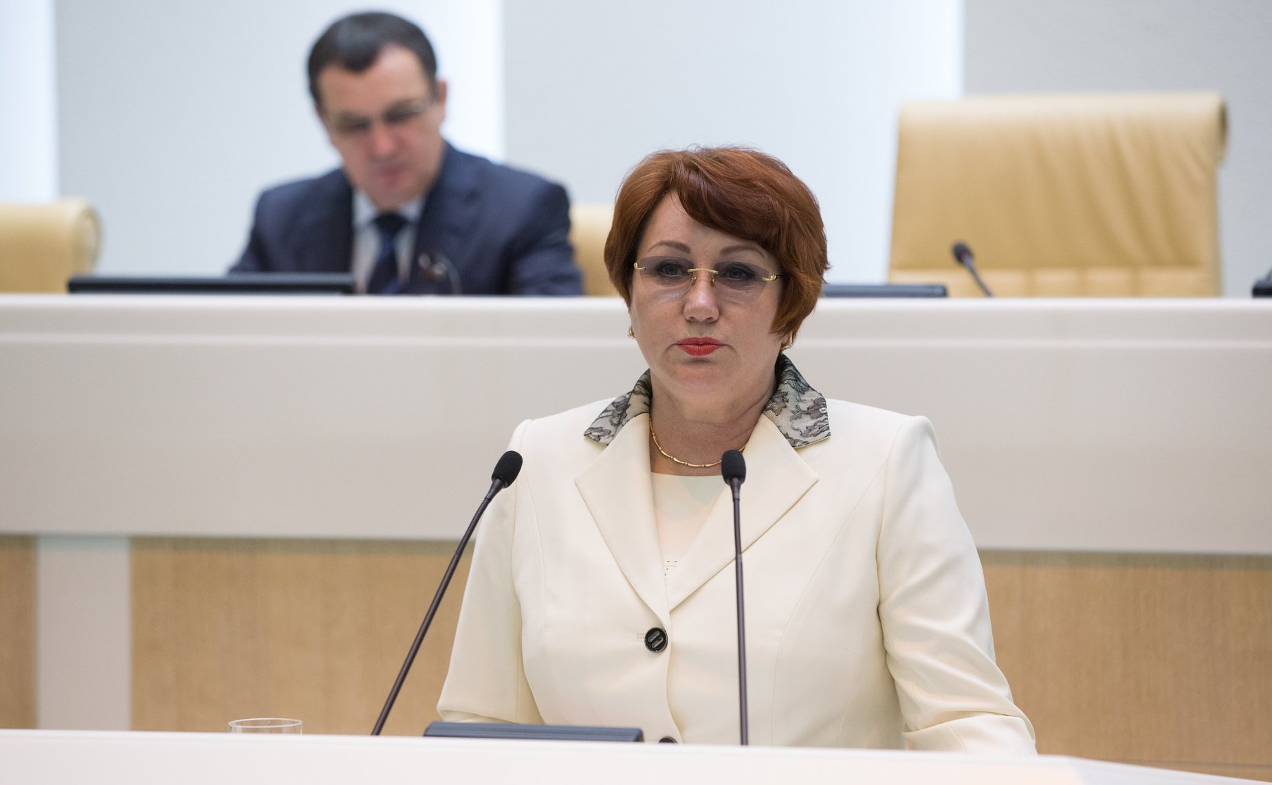 Е. Перминова