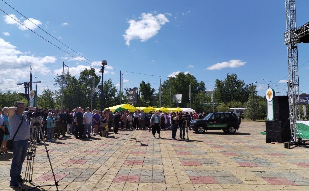 Сергей Михайлов: Важно увеличить поддержку производства шерсти