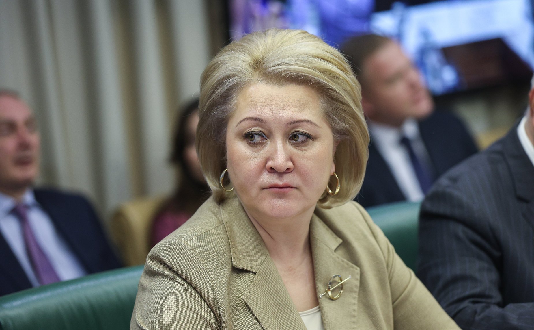 Лилия Гумерова