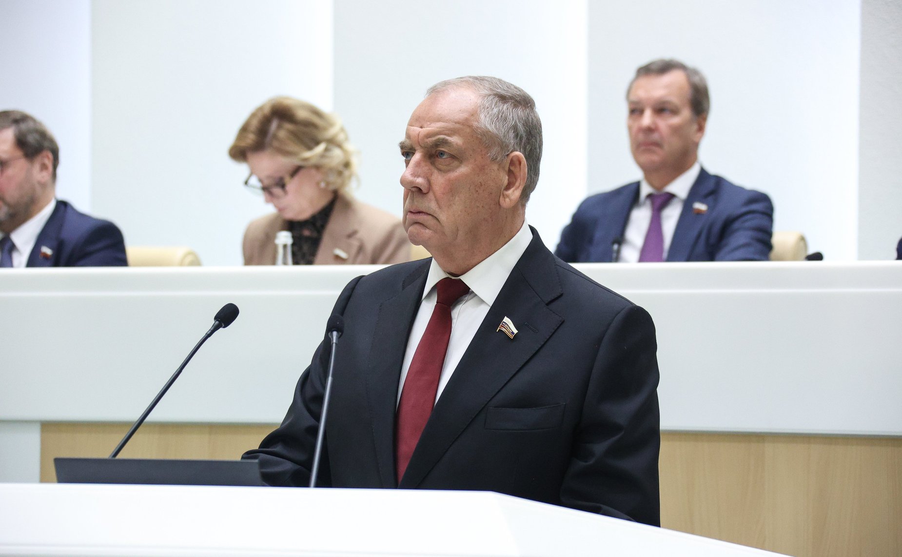 Сергей Митин