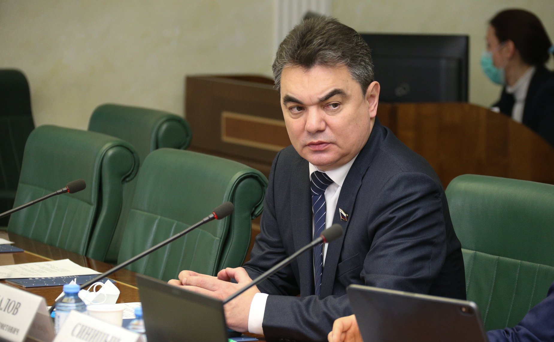 Ирек Ялалов