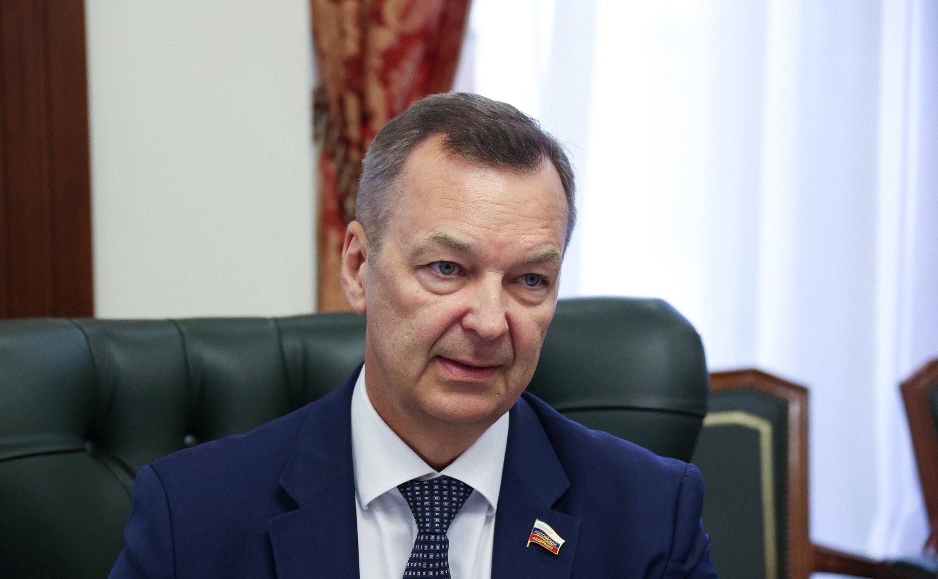 Андрей Яцкин