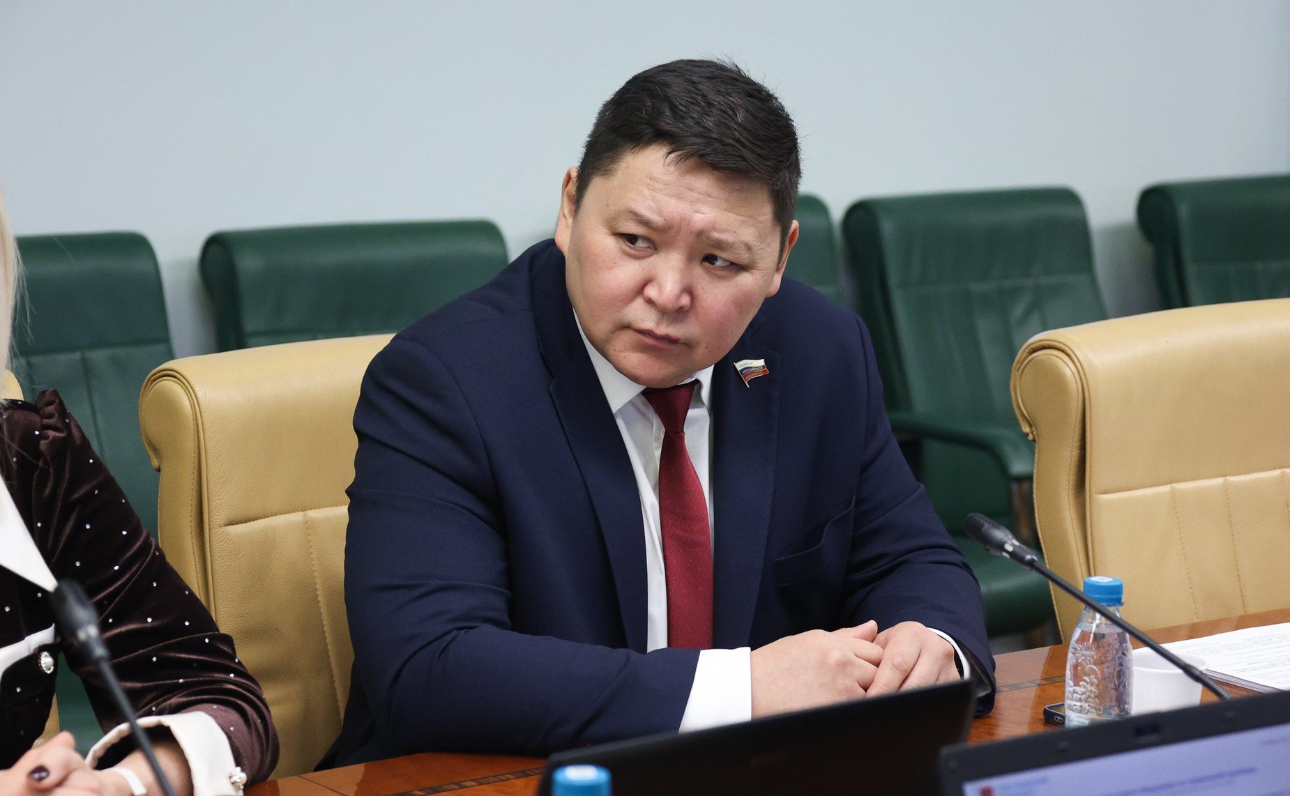 Шолбан Кужугет