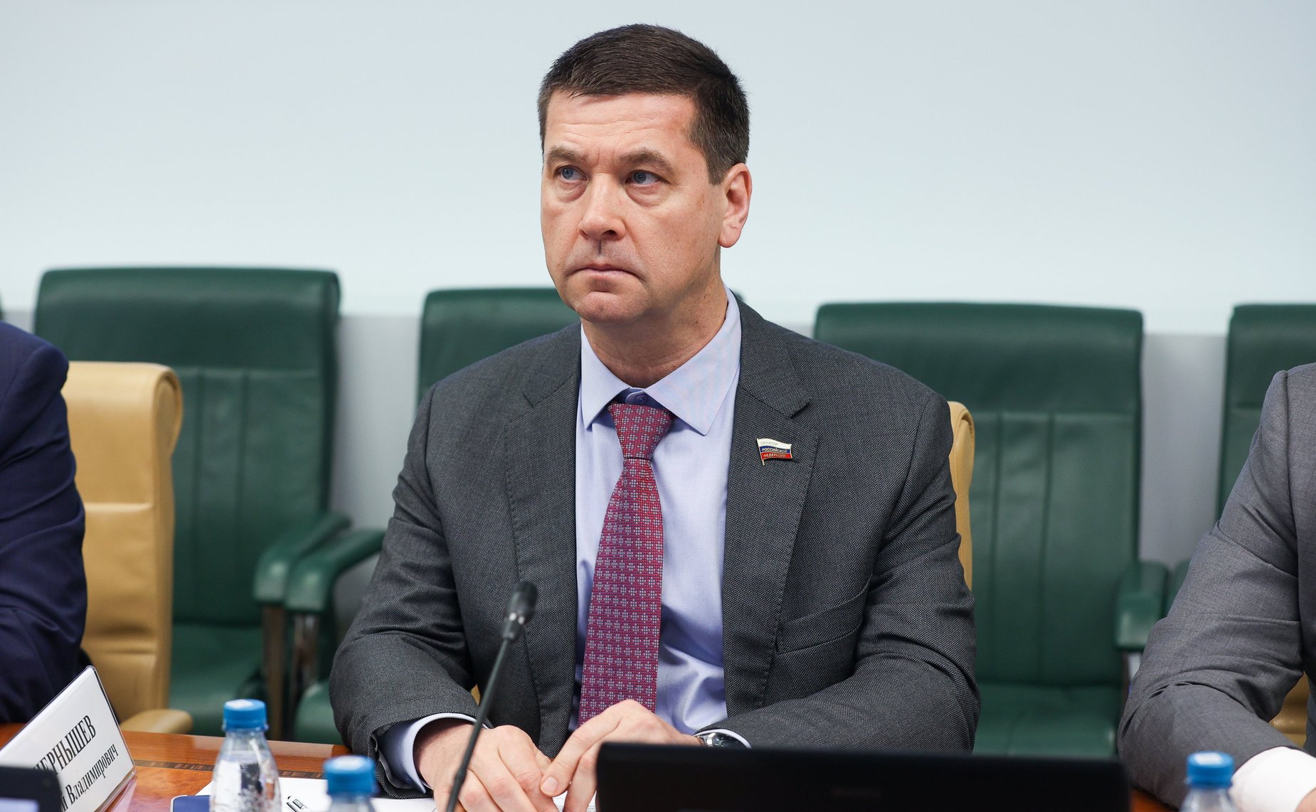Андрей Чернышев