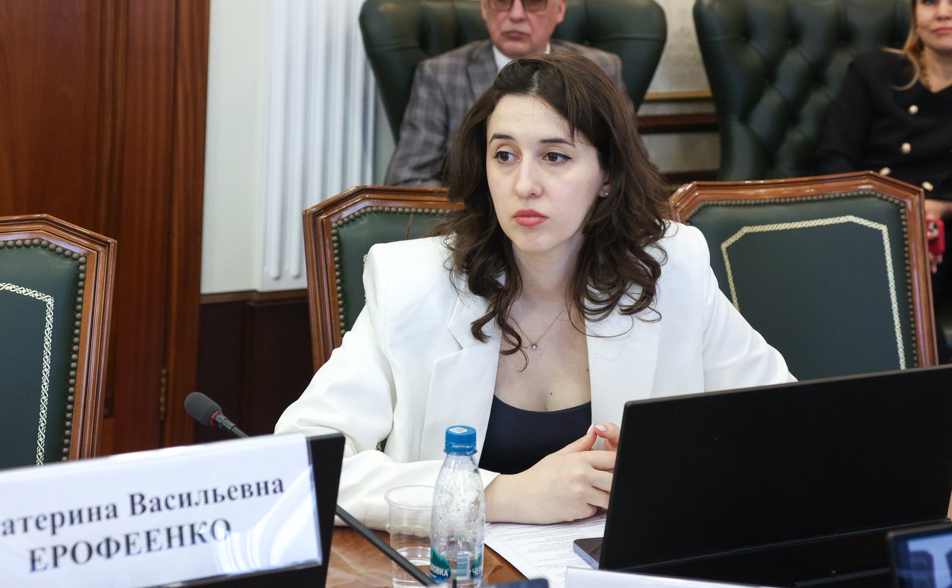 Круглый стол на тему «Актуальные вопросы защиты прав потребителей на цифровых платформах»