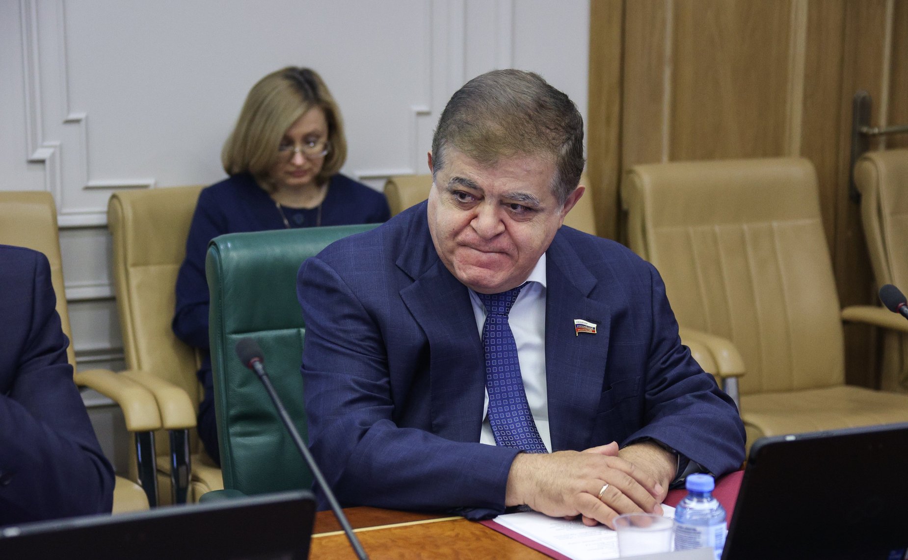 Владимир Джабаров