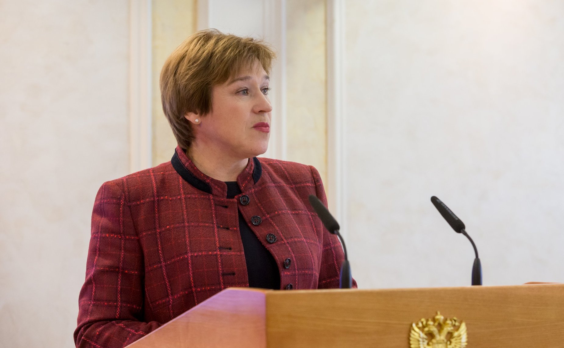 Ольга Антипина