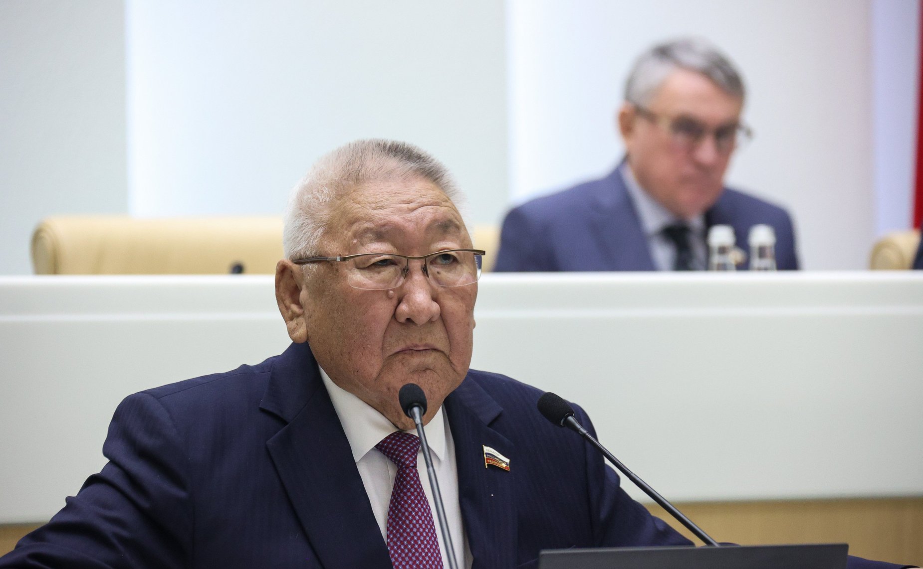 Егор Борисов