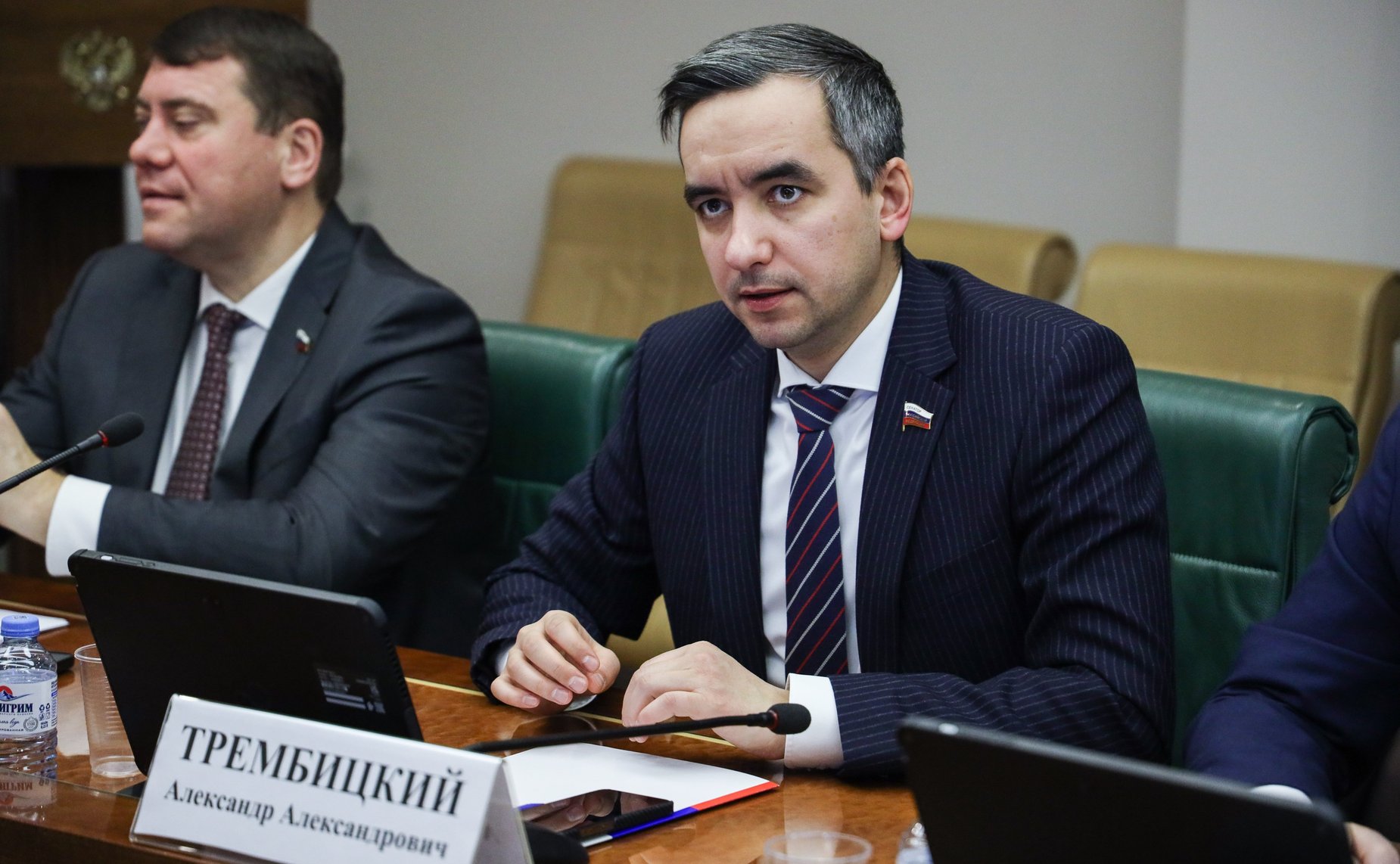 Александр Трембицкий