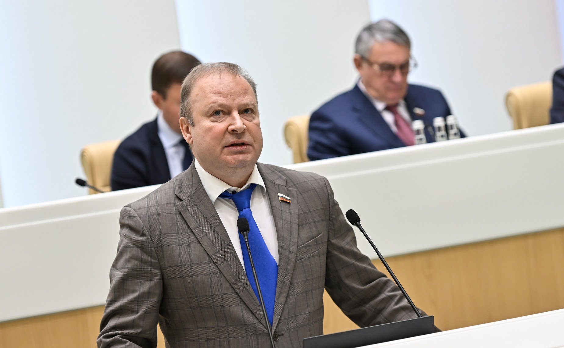 Виктор Шептий