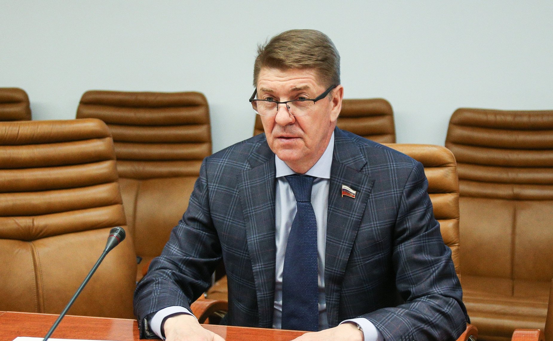 «Круглый стол» на тему «Организация взаимодействия управляющей ...