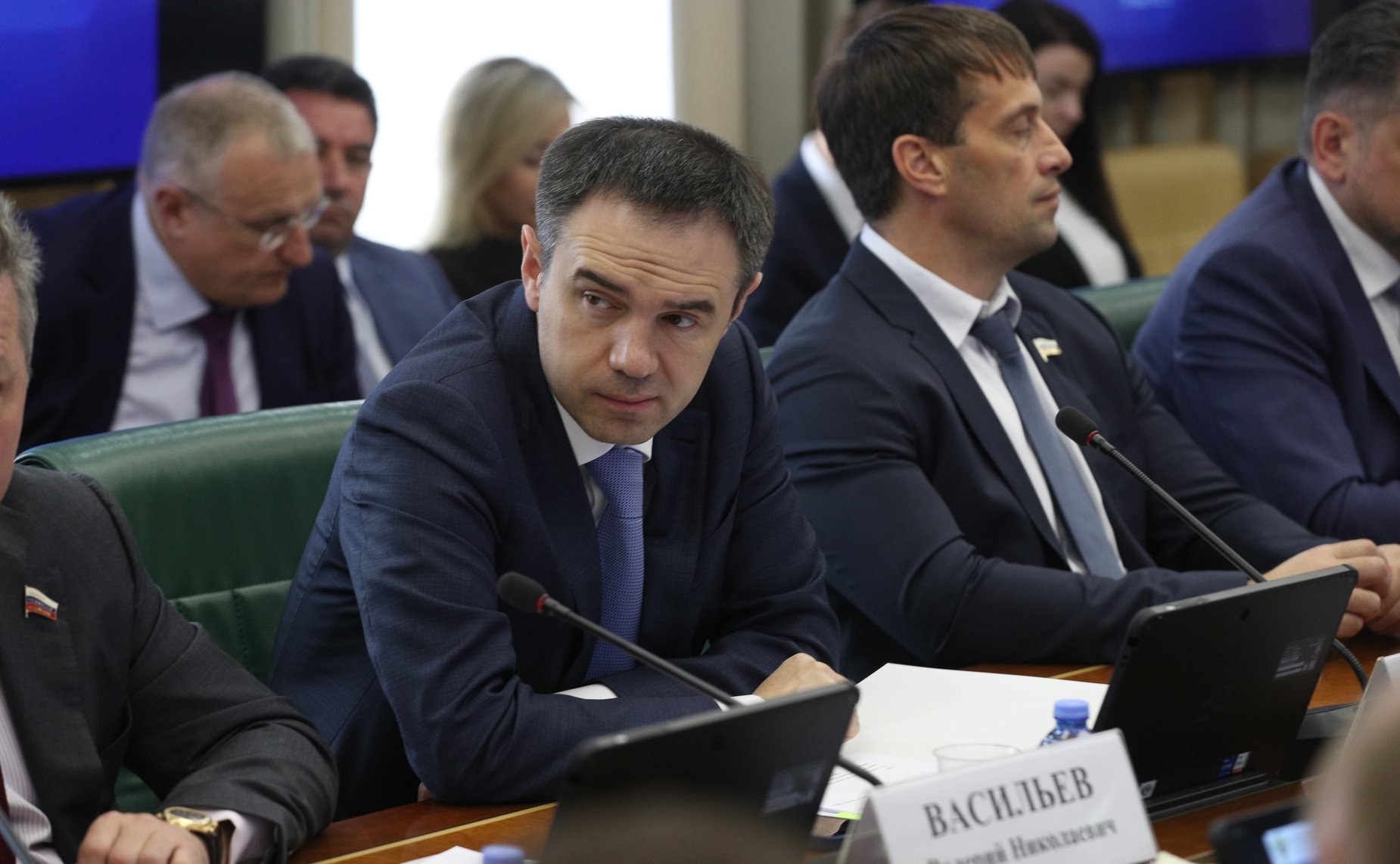 Мурат Хапсироков