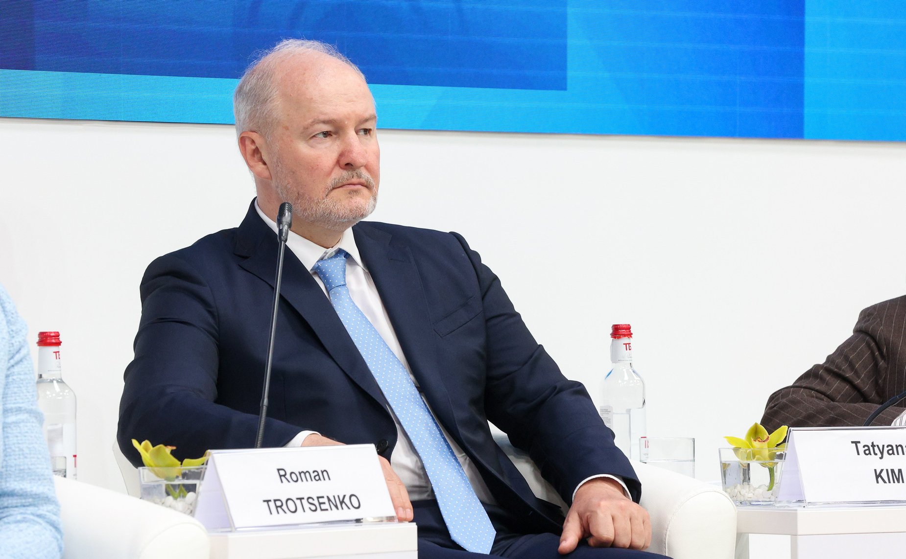 ПМЭФ-2026. ««Золотой стандарт» корпоративной демографии»