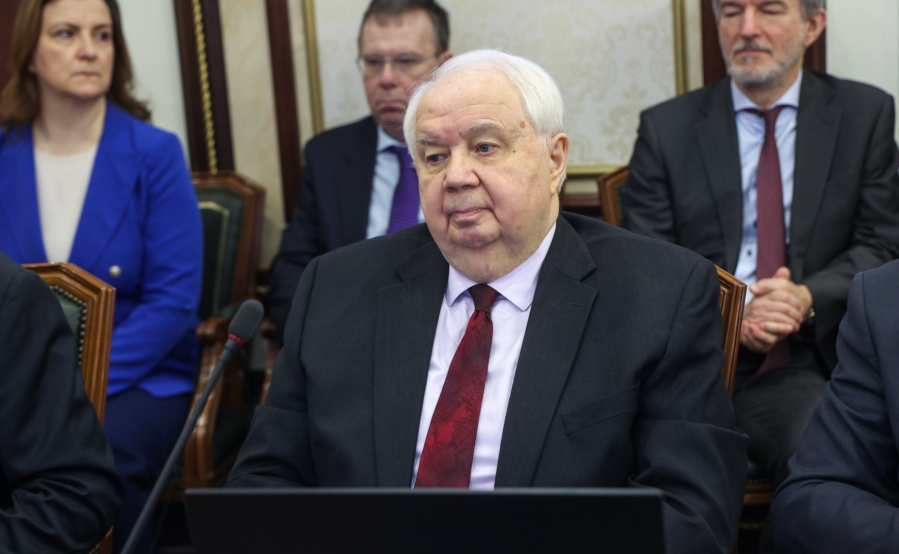 Сергей Кисляк