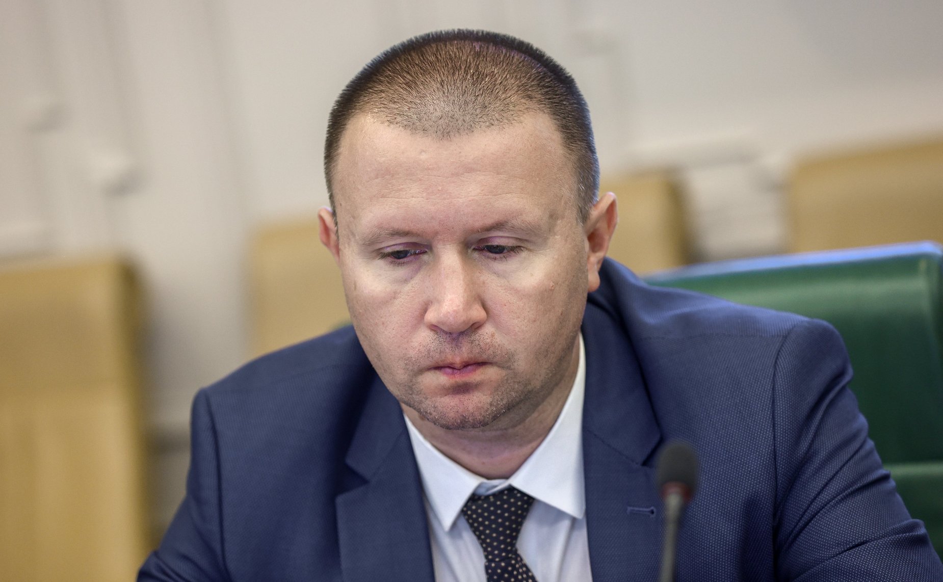 Расширенное совещание по итогам сезона Хаджа 2024 года