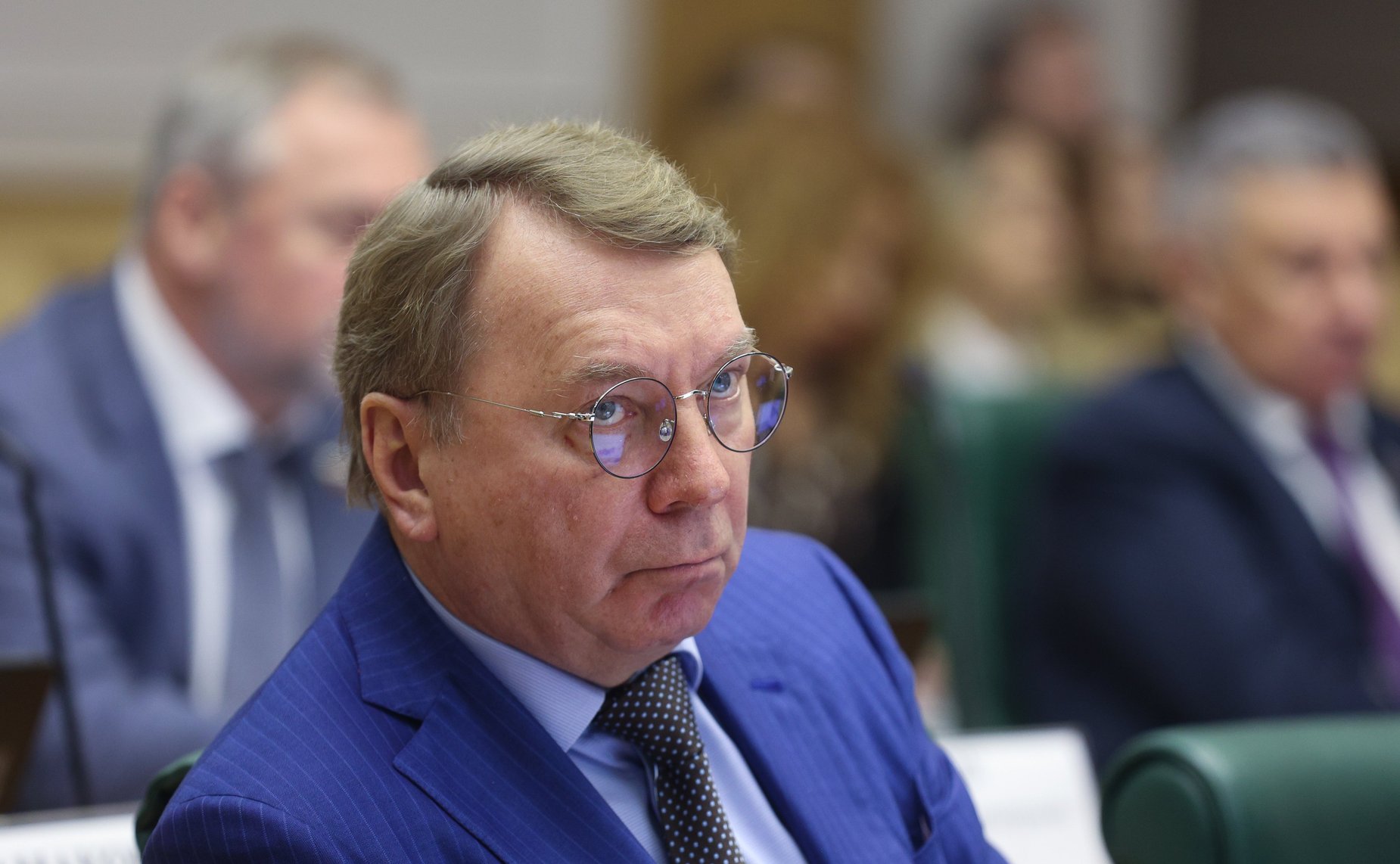 Владимир Кожин