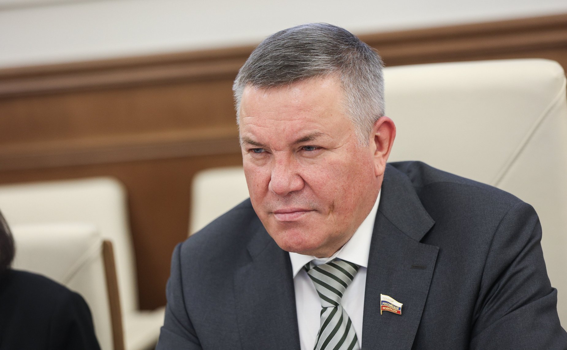 Олег Кувшинников