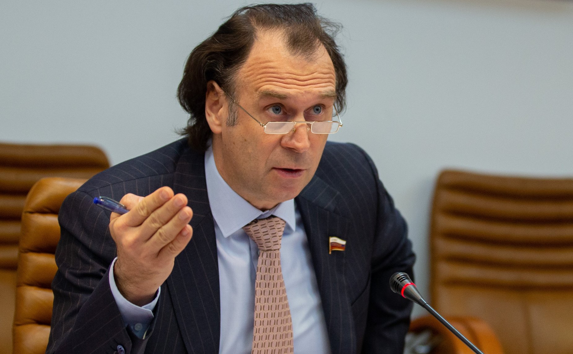 Сергей Лисовский