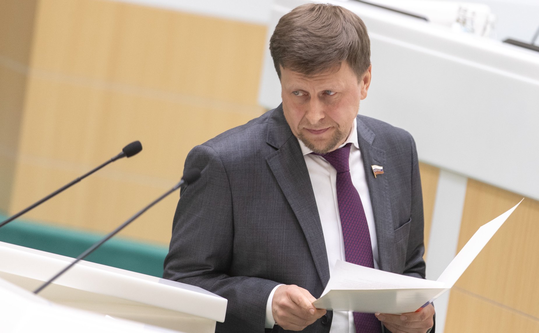 Вадим Харлов