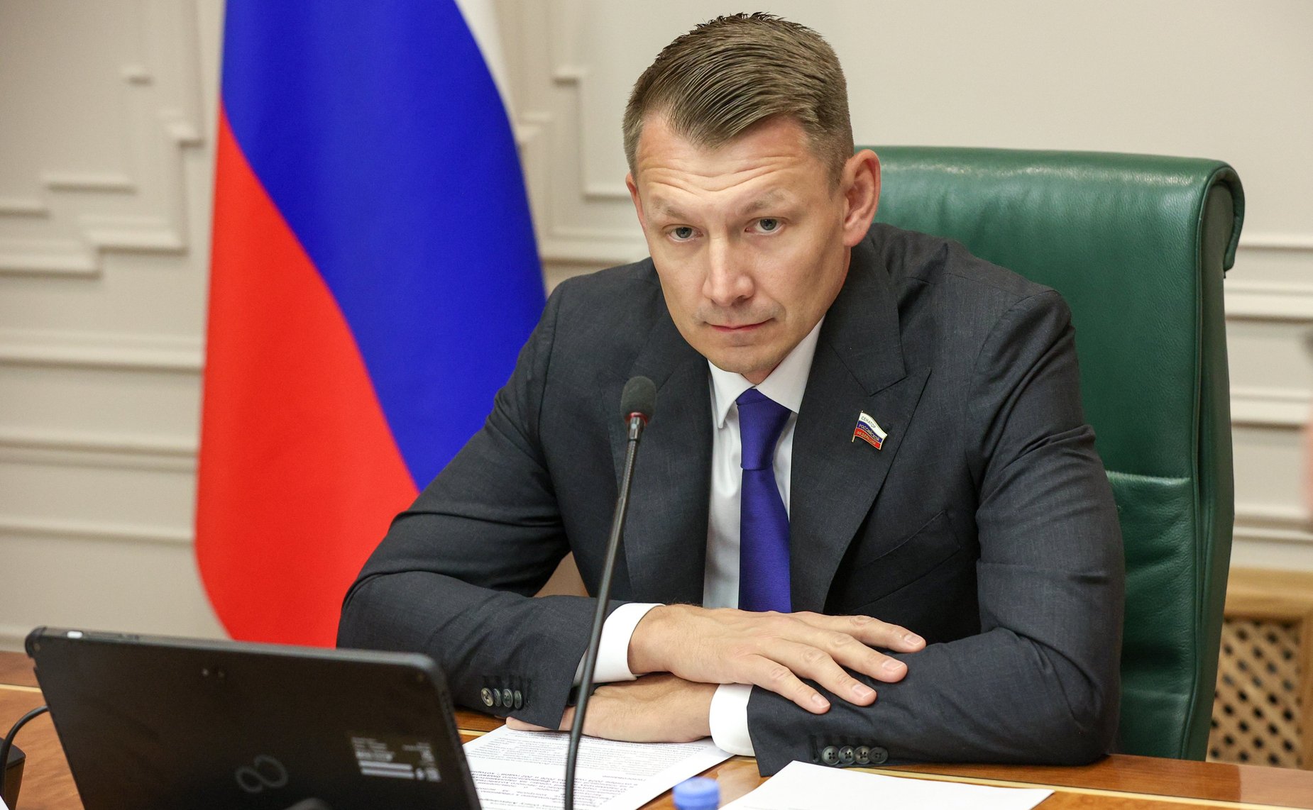 Александр Двойных
