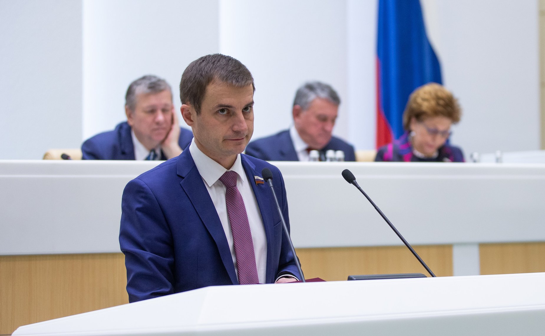 Дмитрий Шатохин