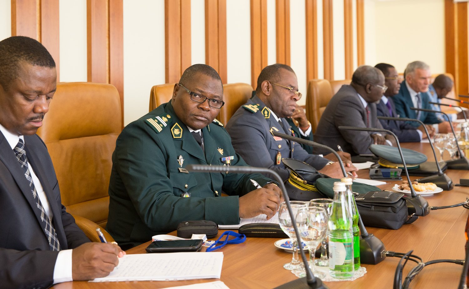 маргелов-камерун