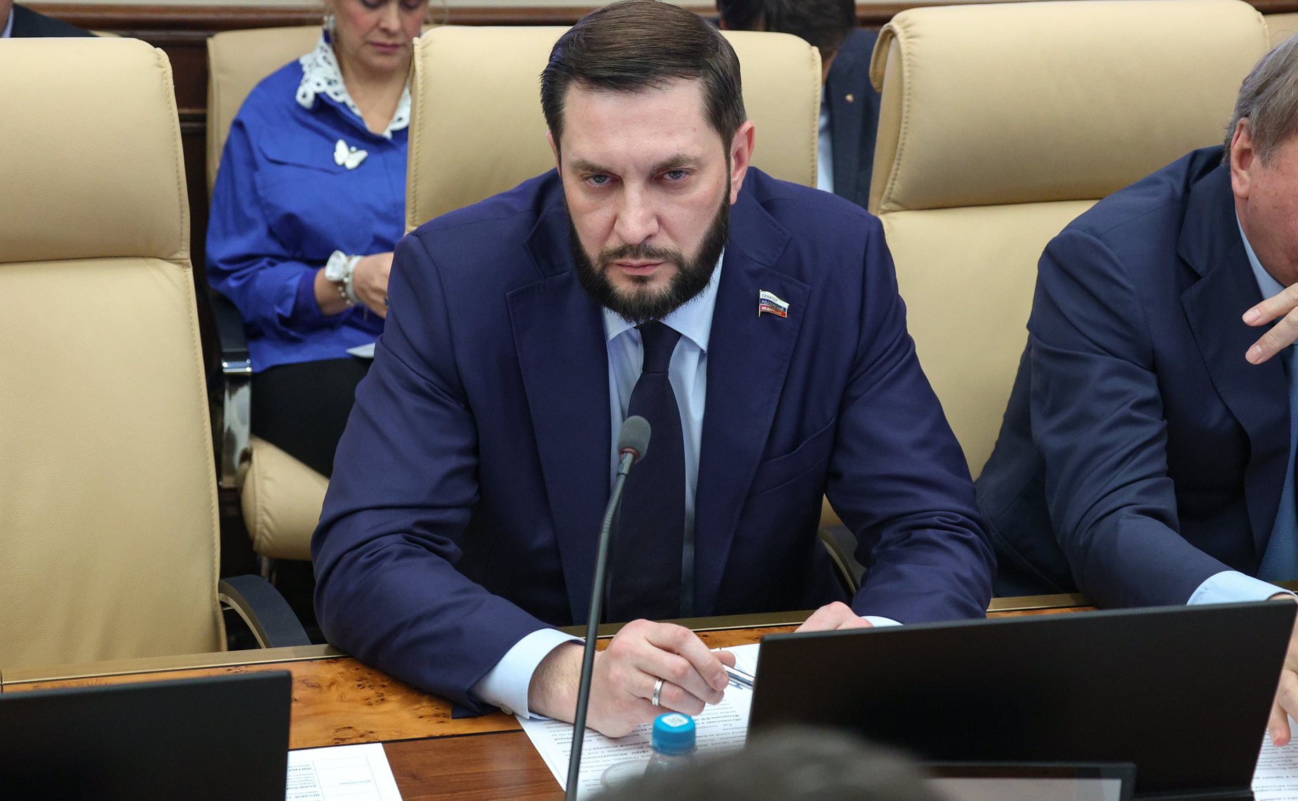 Иван Евстифеев