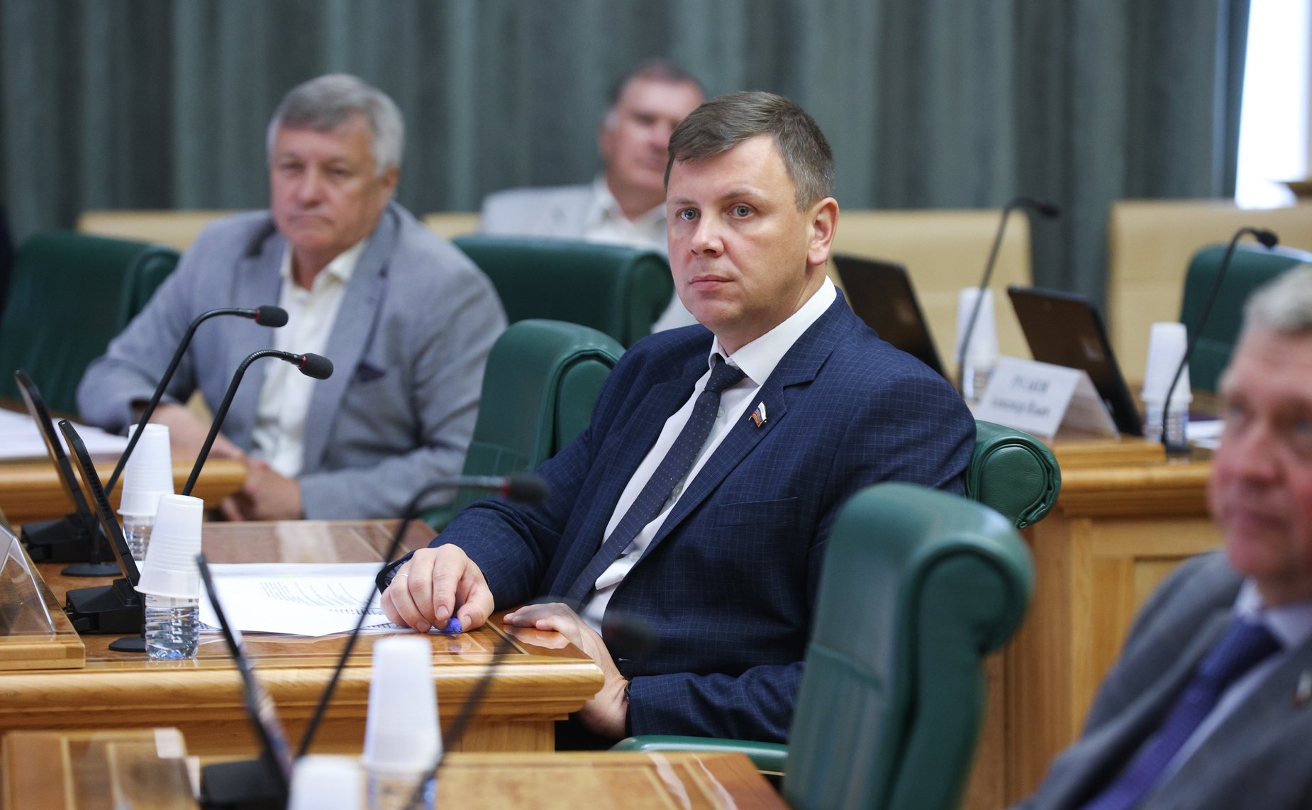 Артем Малащенков