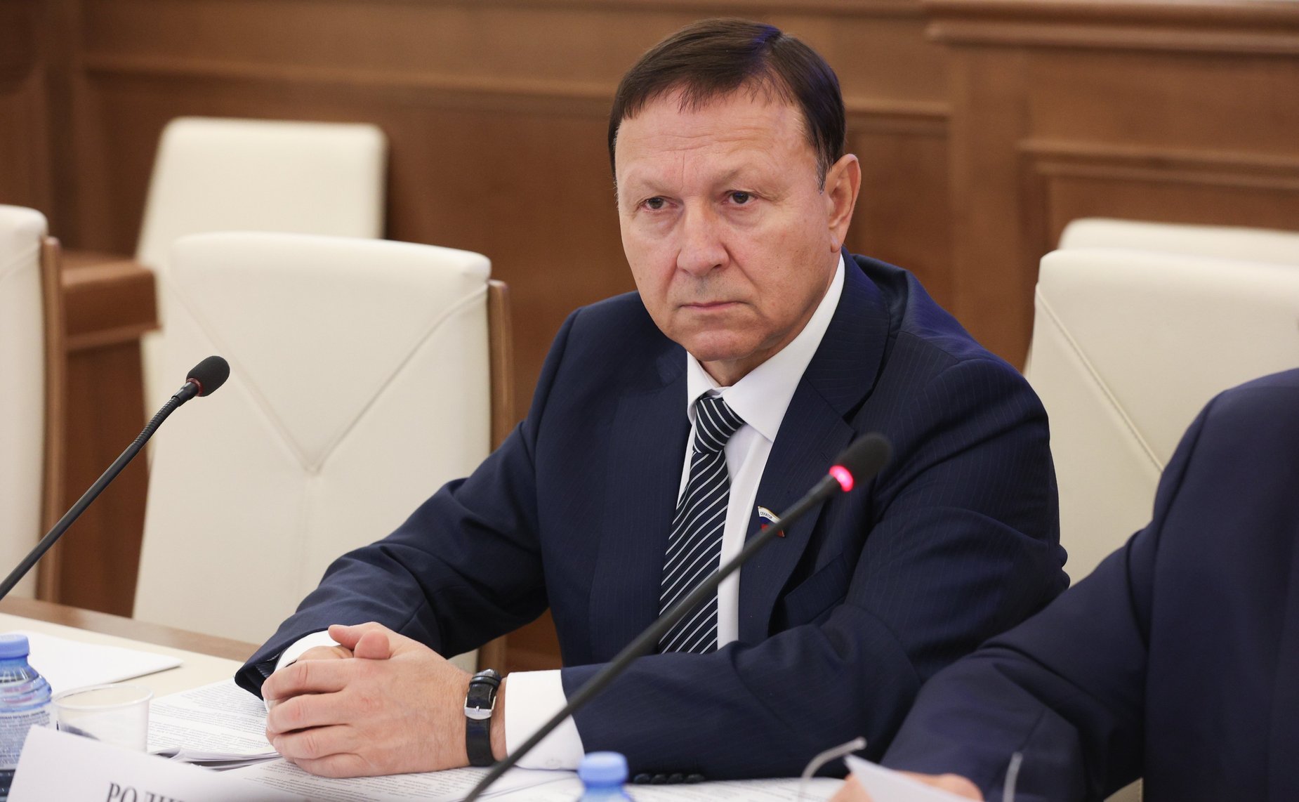 Александр Ролик