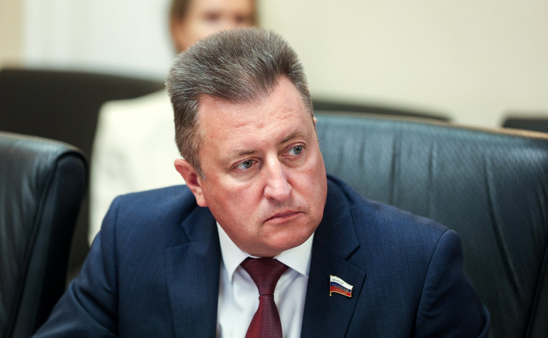 Евгений Богомазов
