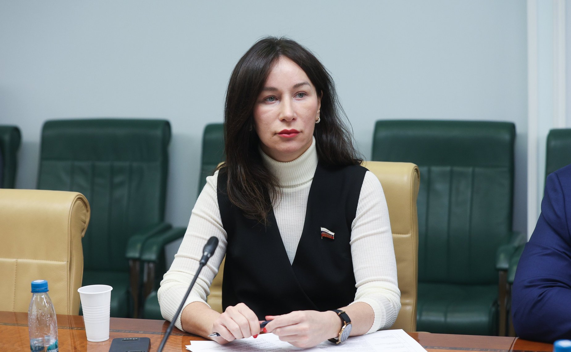 Елена Дягилева