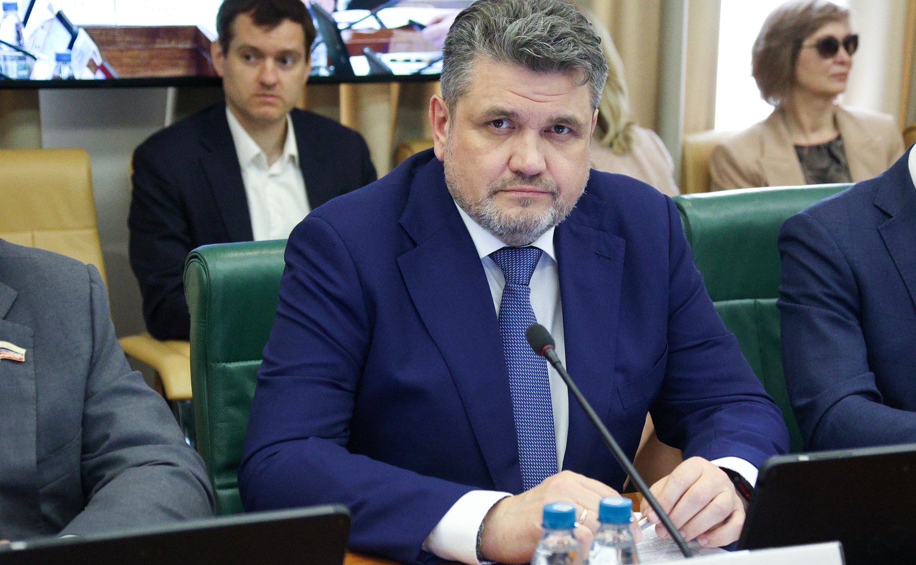 Александр Жуков