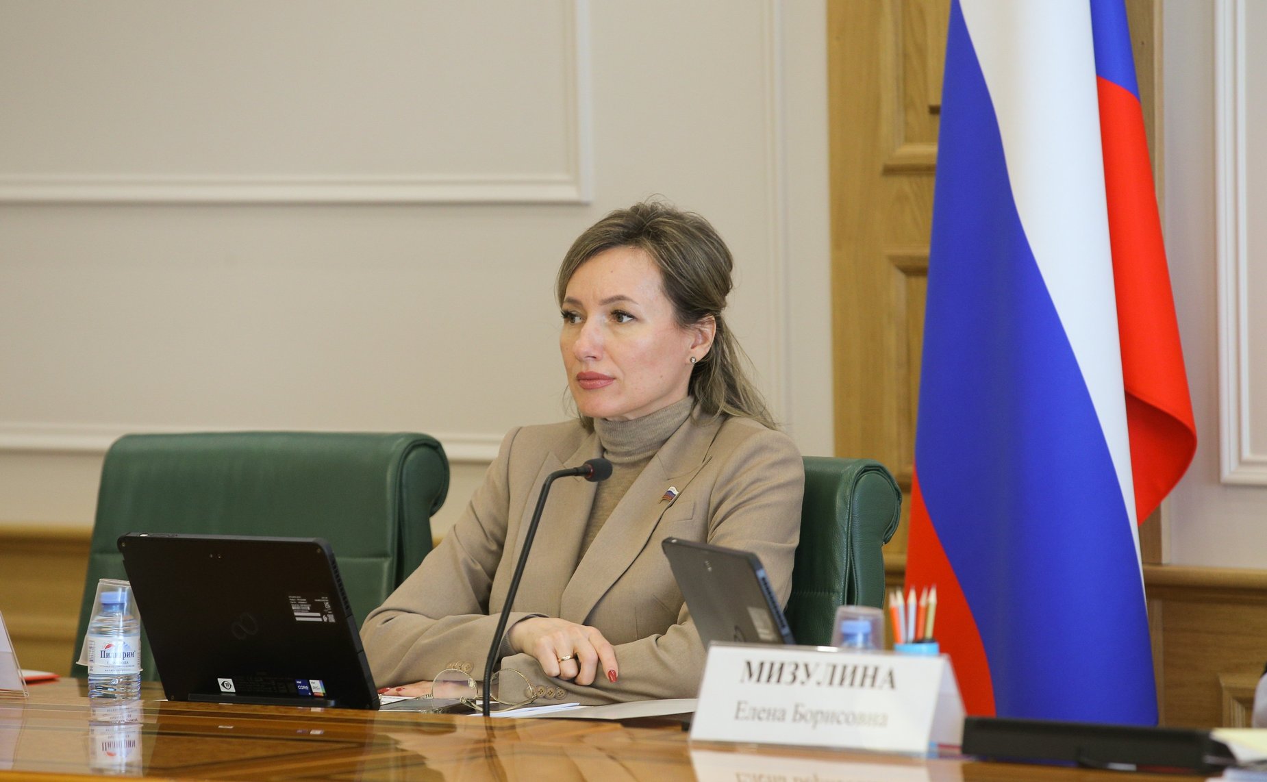 Татьяна Сахарова