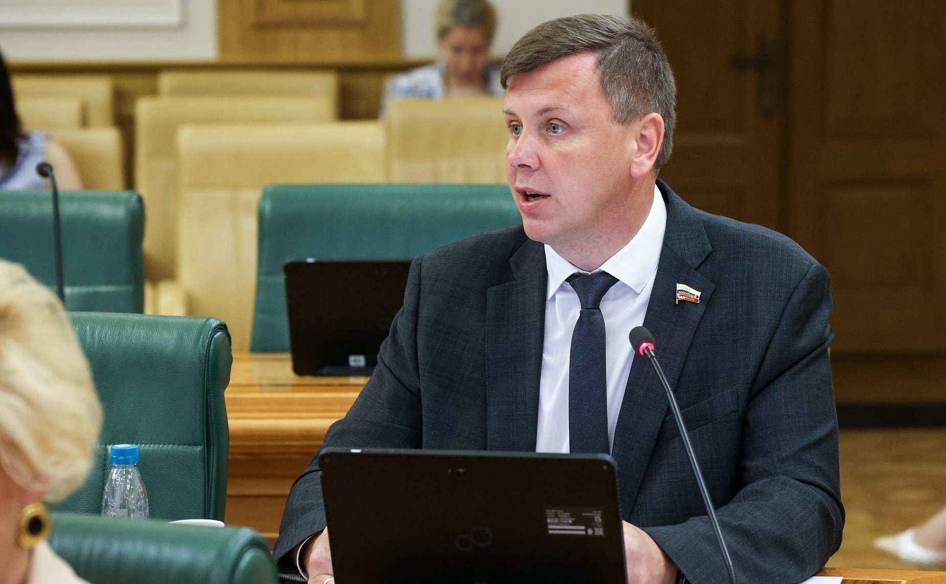 Артем Малащенков