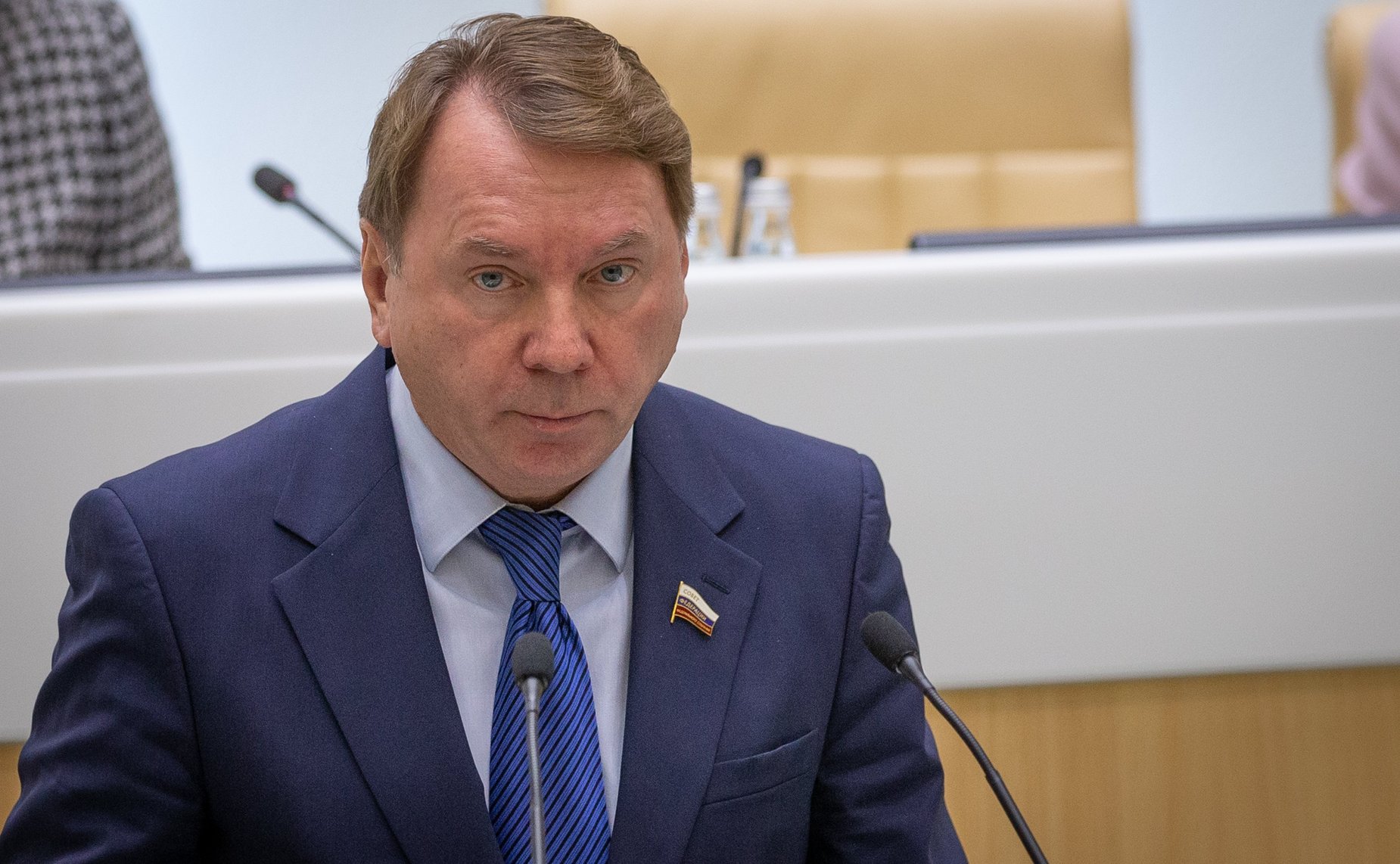 Владимир Кожин