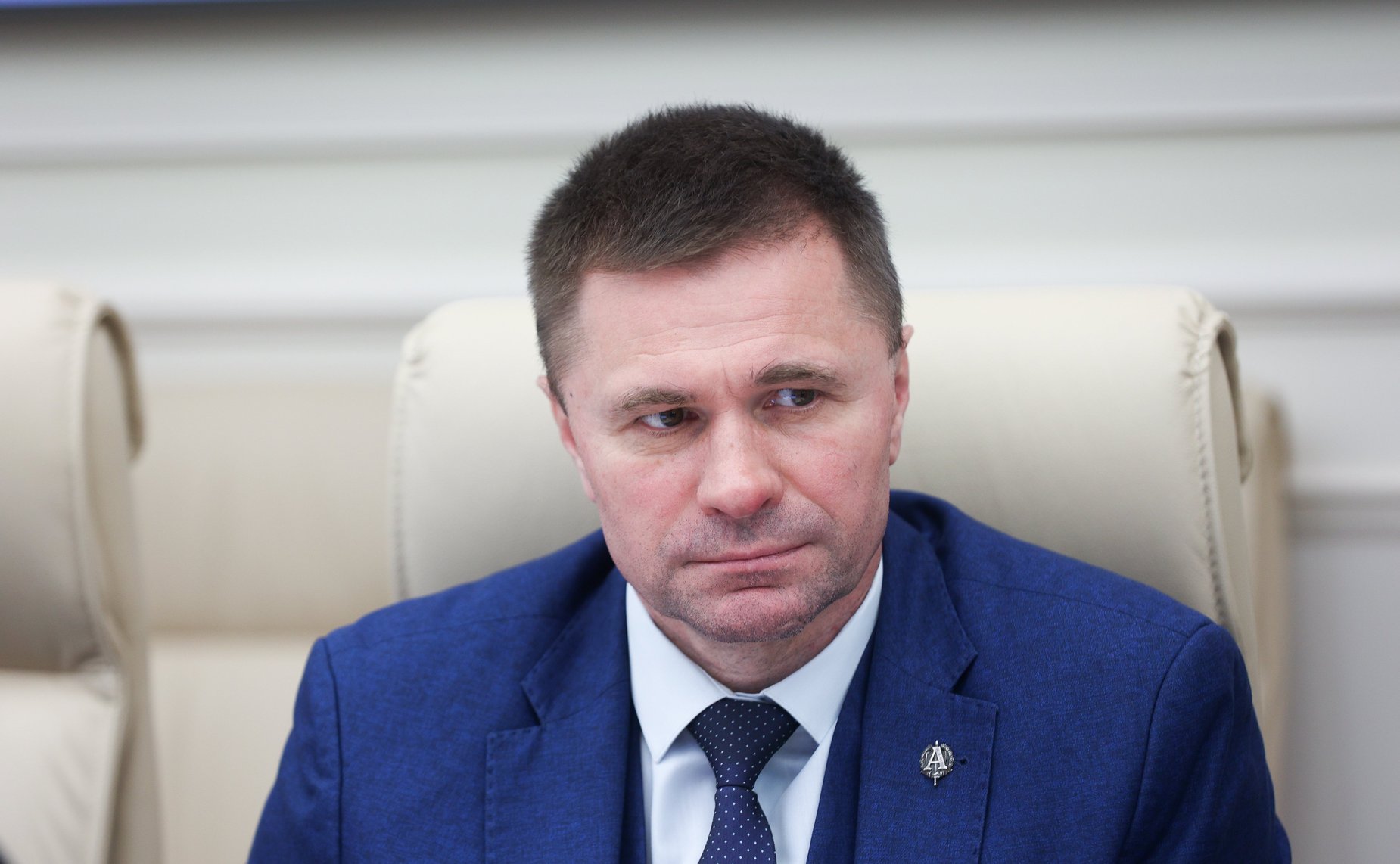 Заседание Комитета Совета Федерации по Регламенту и организации парламентской деятельности